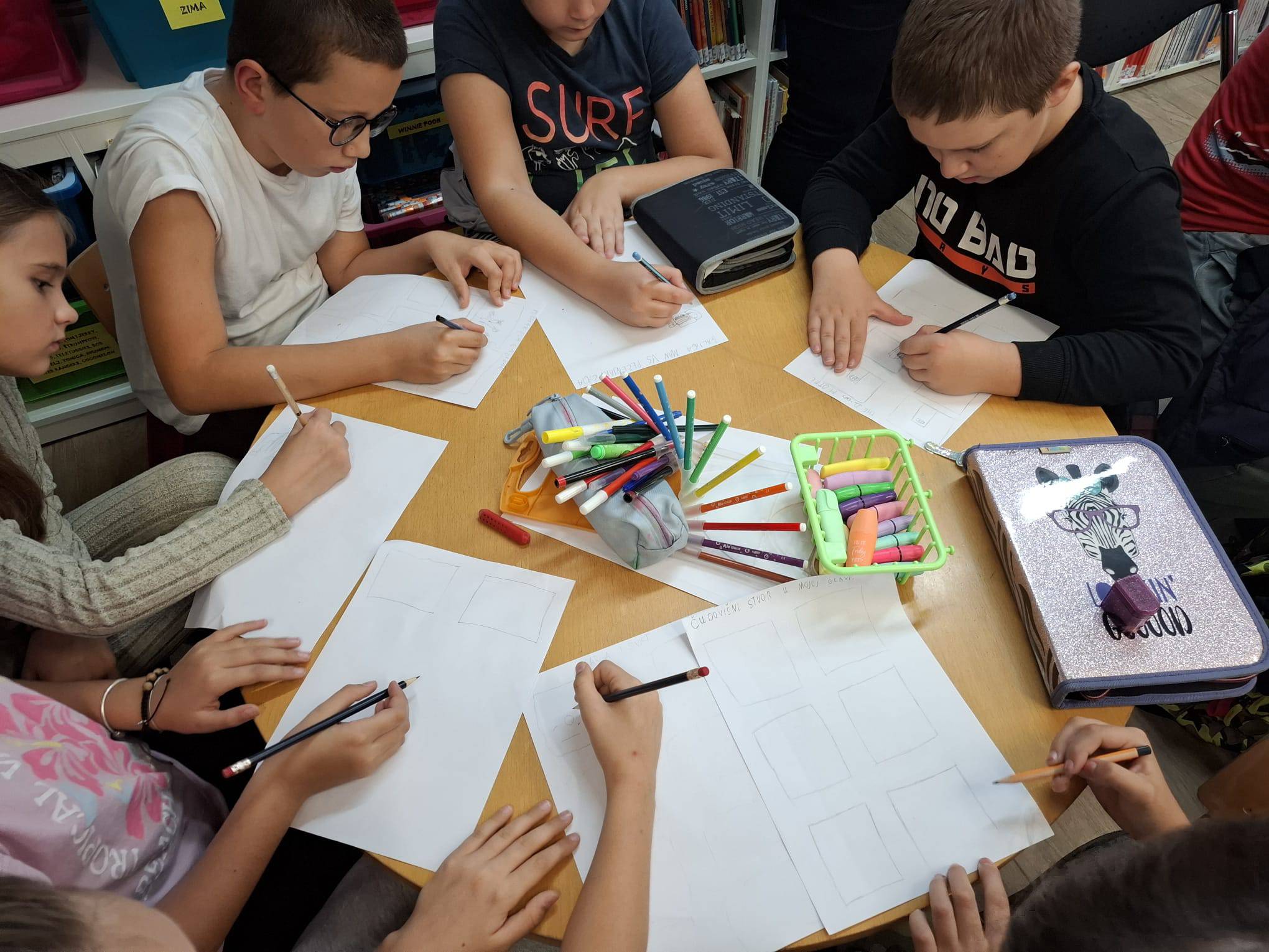 Festival stripa 2024: Damir Ercegović