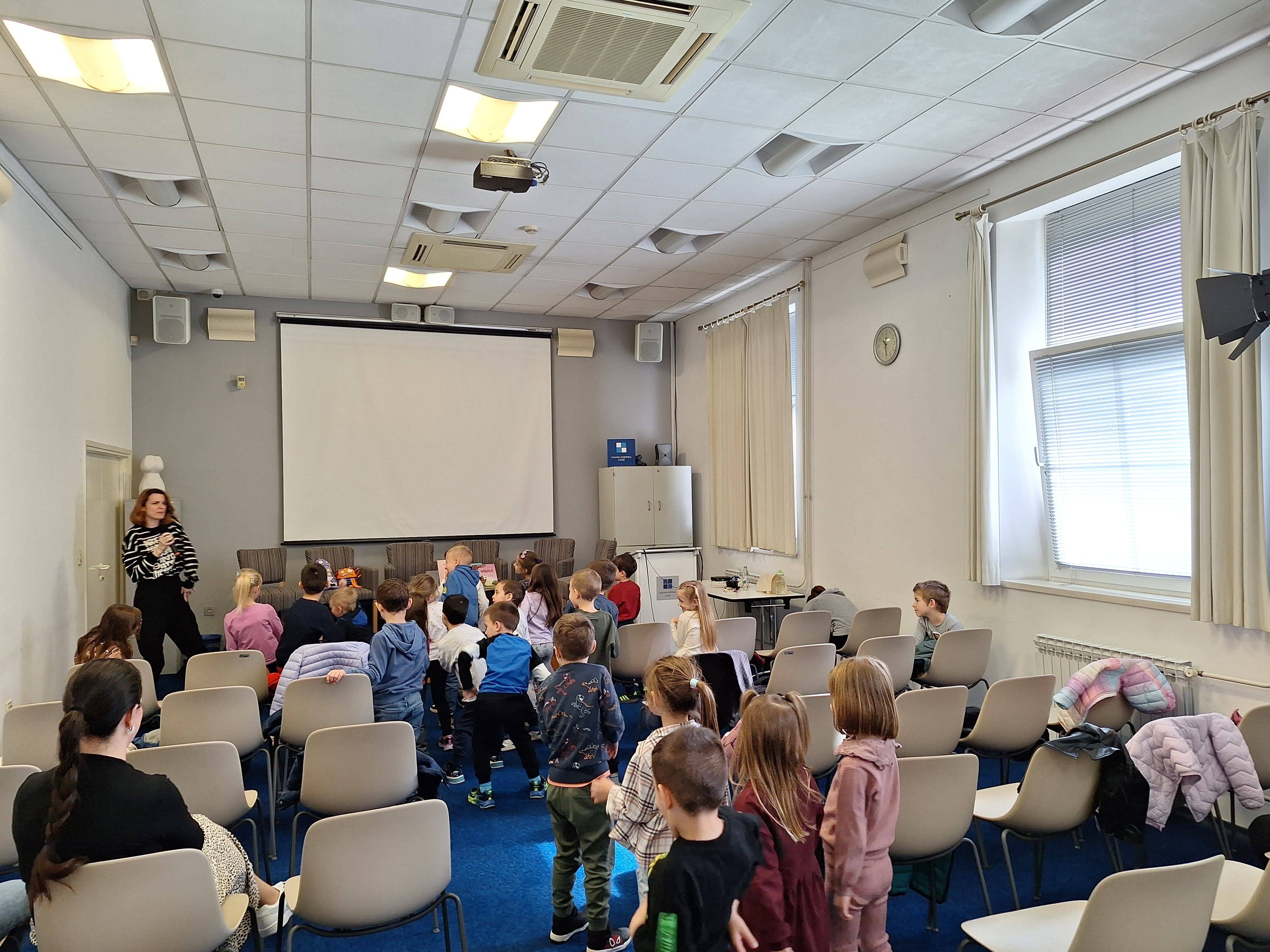 Zadar čita 2025. - Jelena Pervan