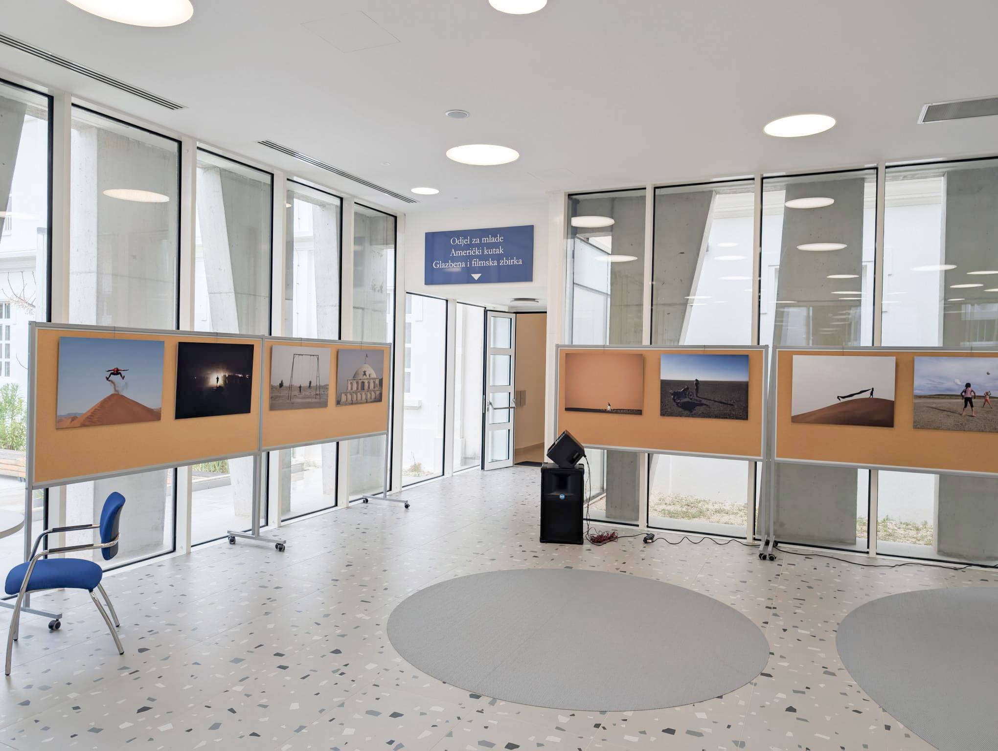 Zadar čita 2025. - Kad putovanje postane pustolovina