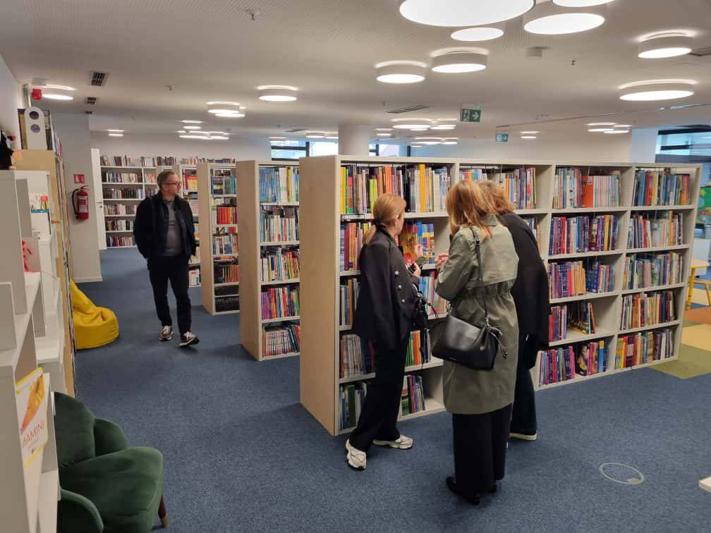 Otvorenje MHK u Sisku