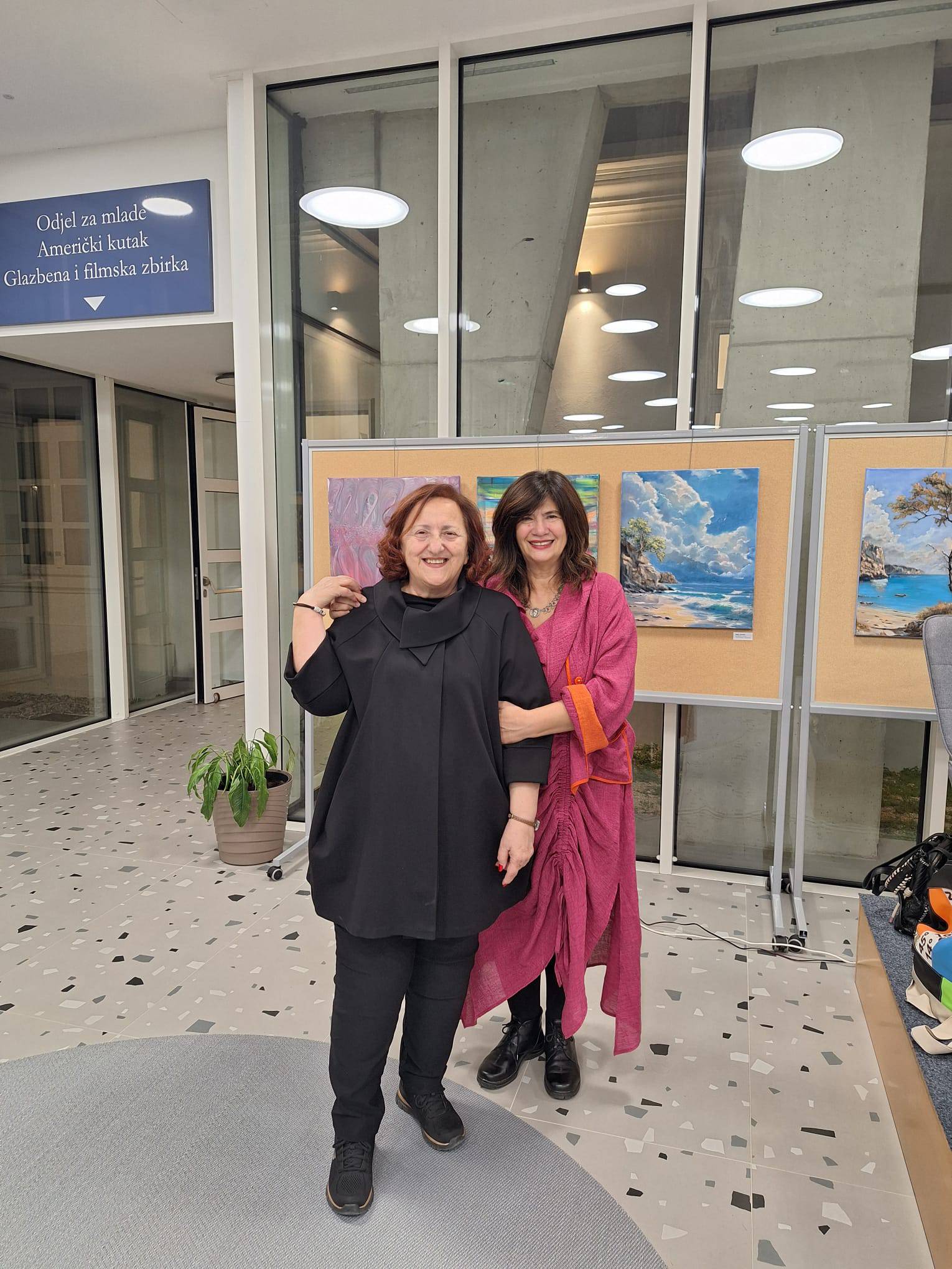 MHK 2025: Julijana Matanović