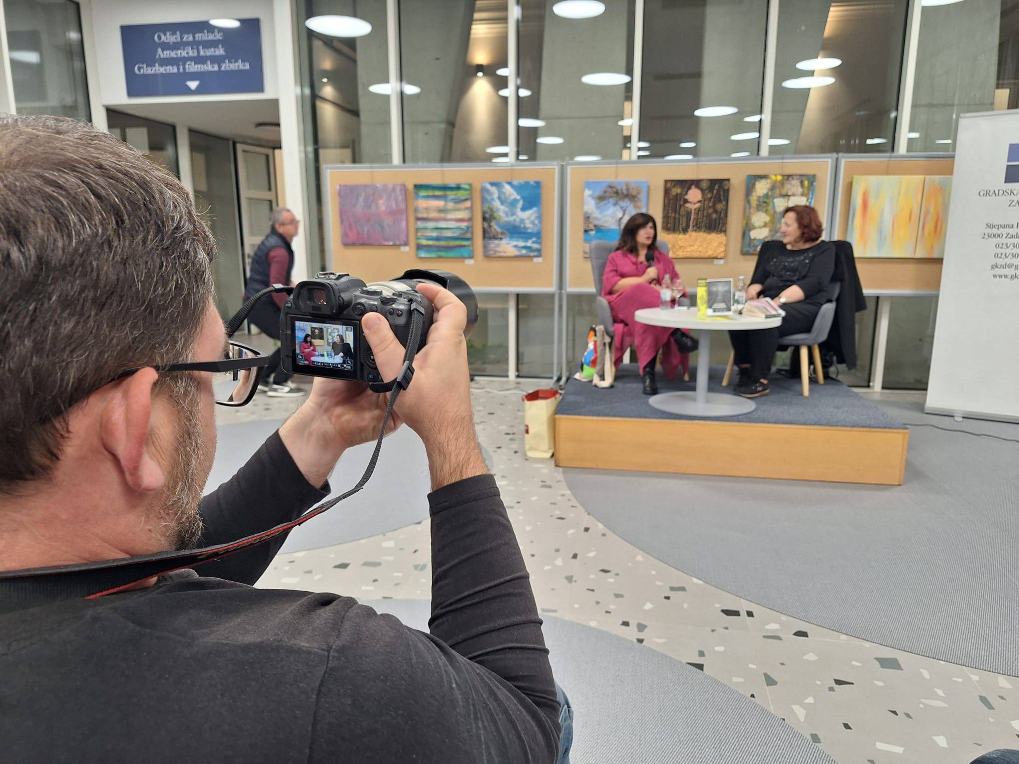 MHK 2025: Julijana Matanović