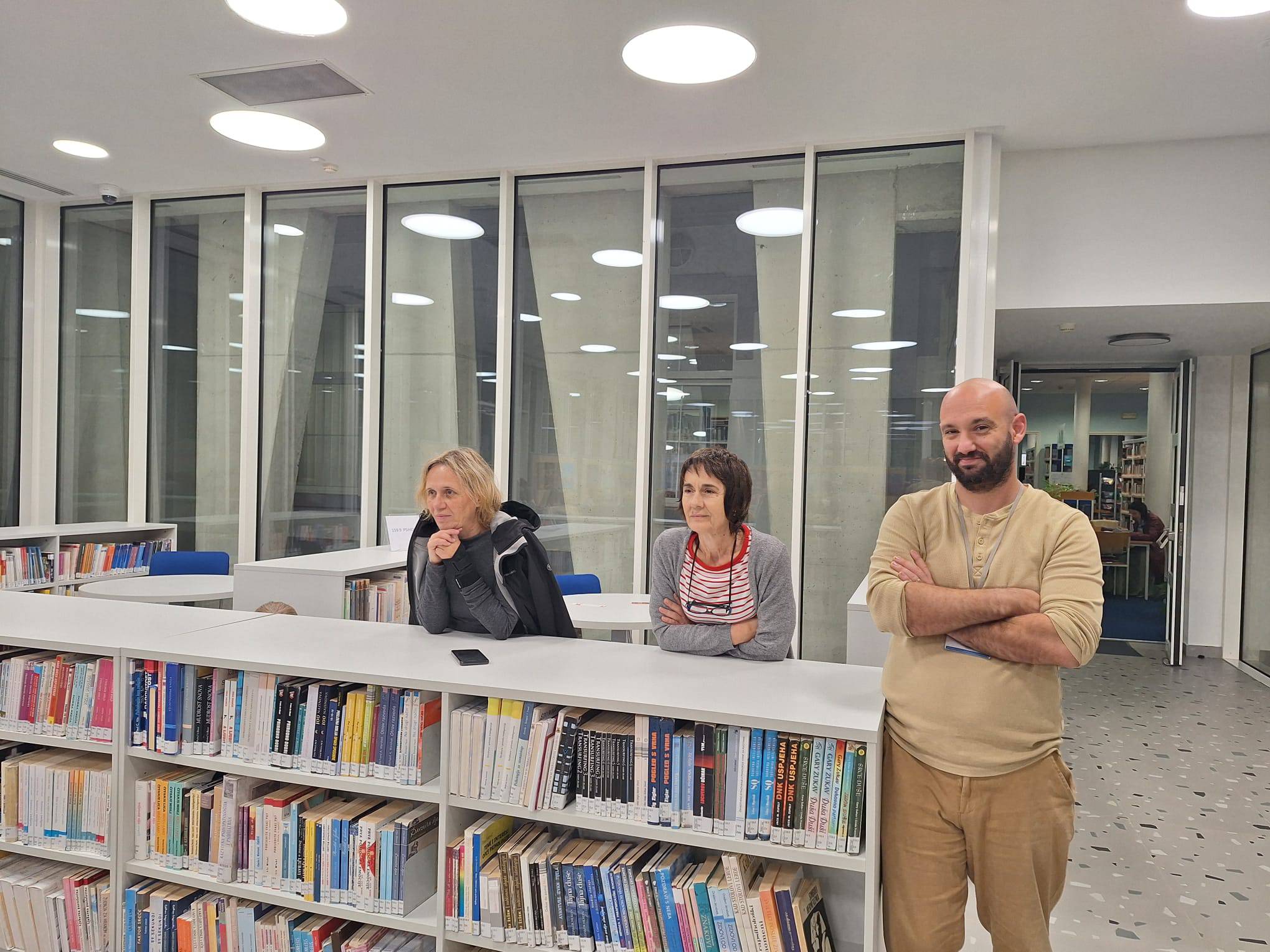 MHK 2025: Julijana Matanović