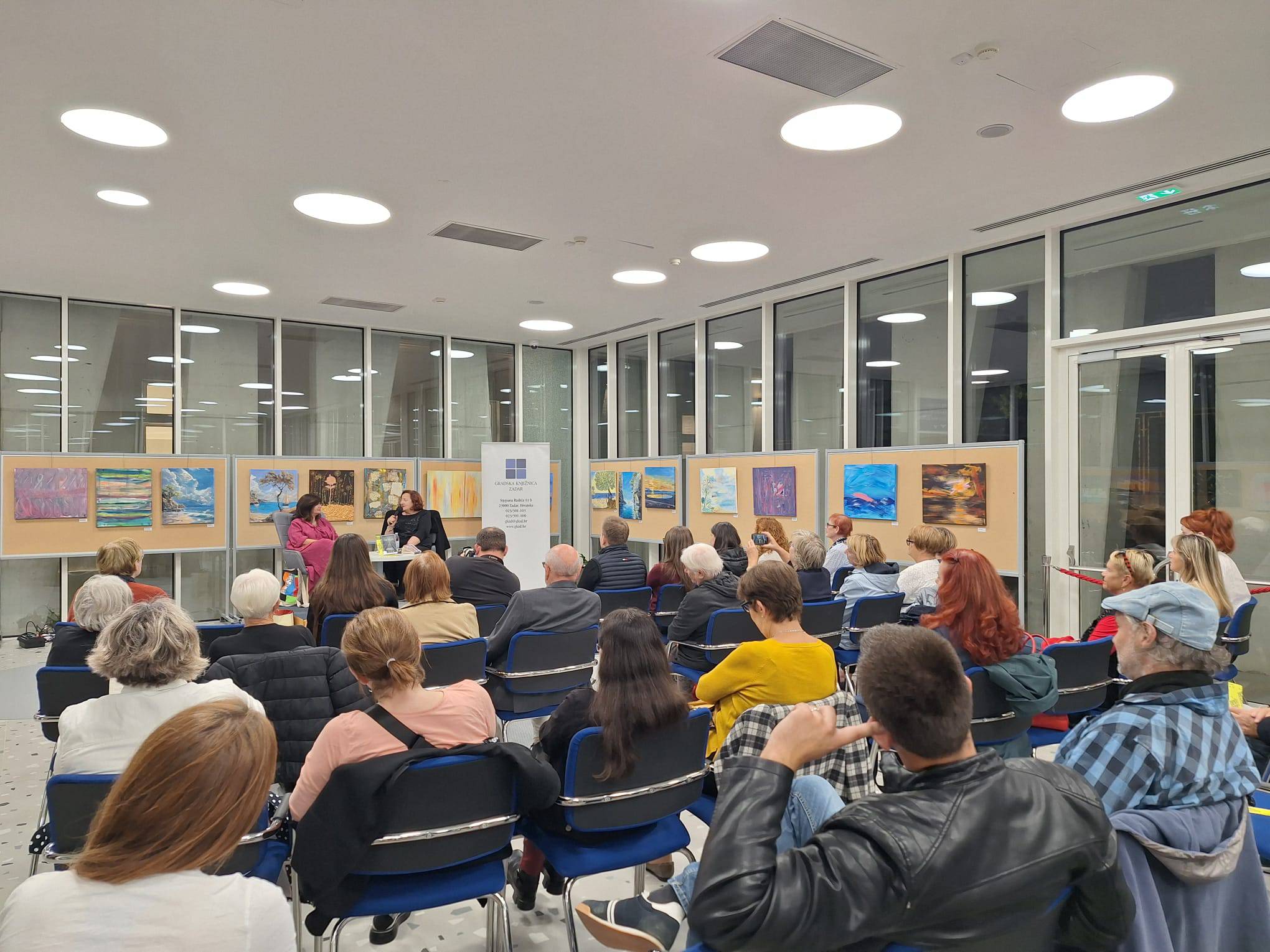 MHK 2025: Julijana Matanović