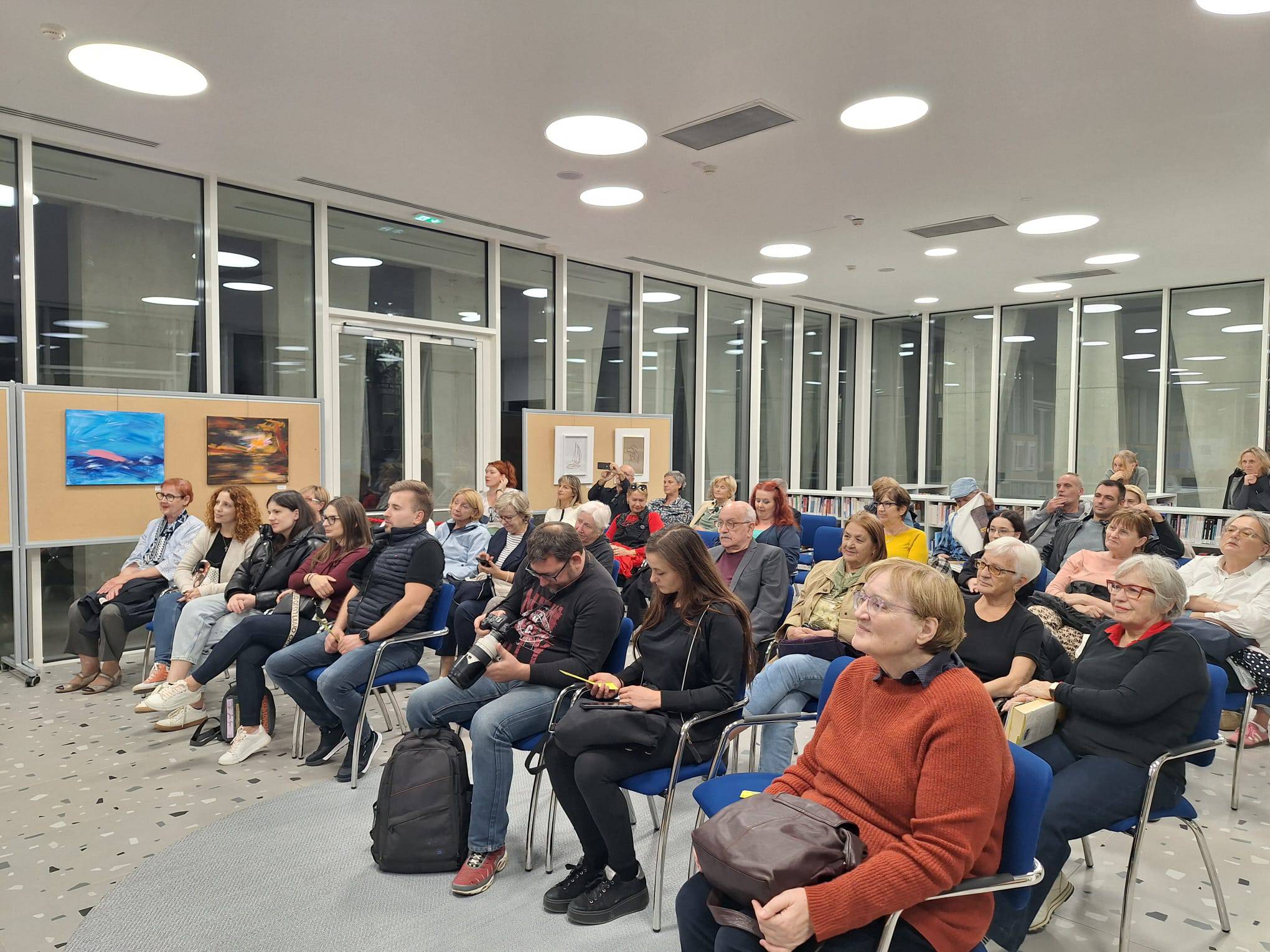 MHK 2025: Julijana Matanović