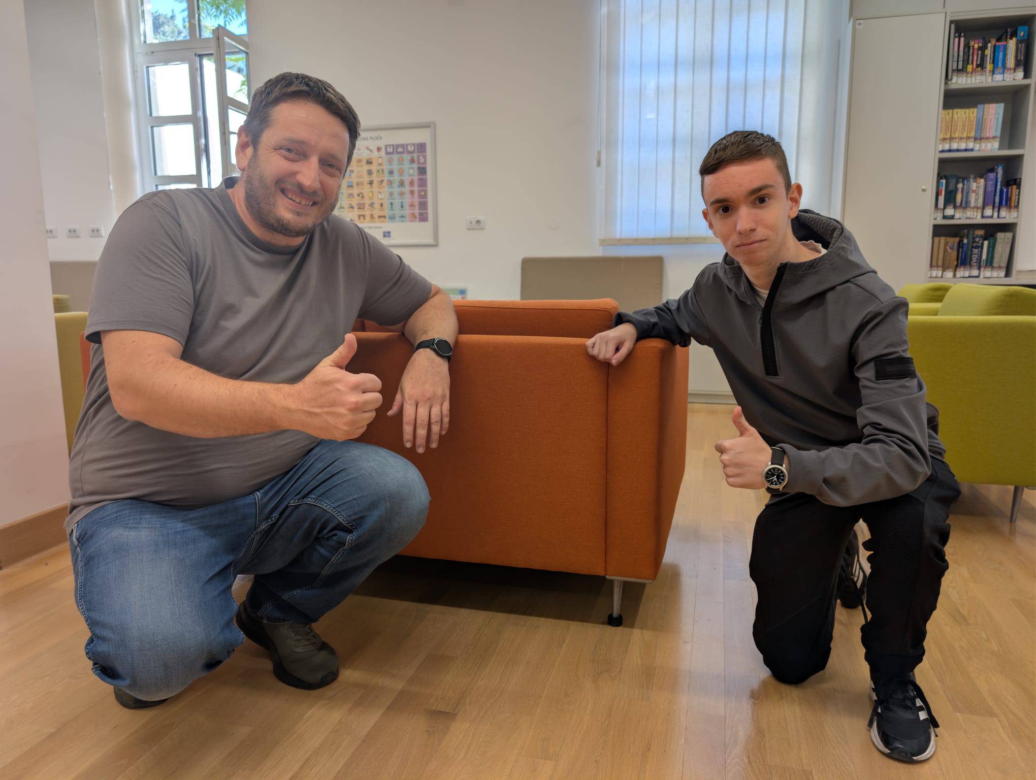 Generator: 3D printer