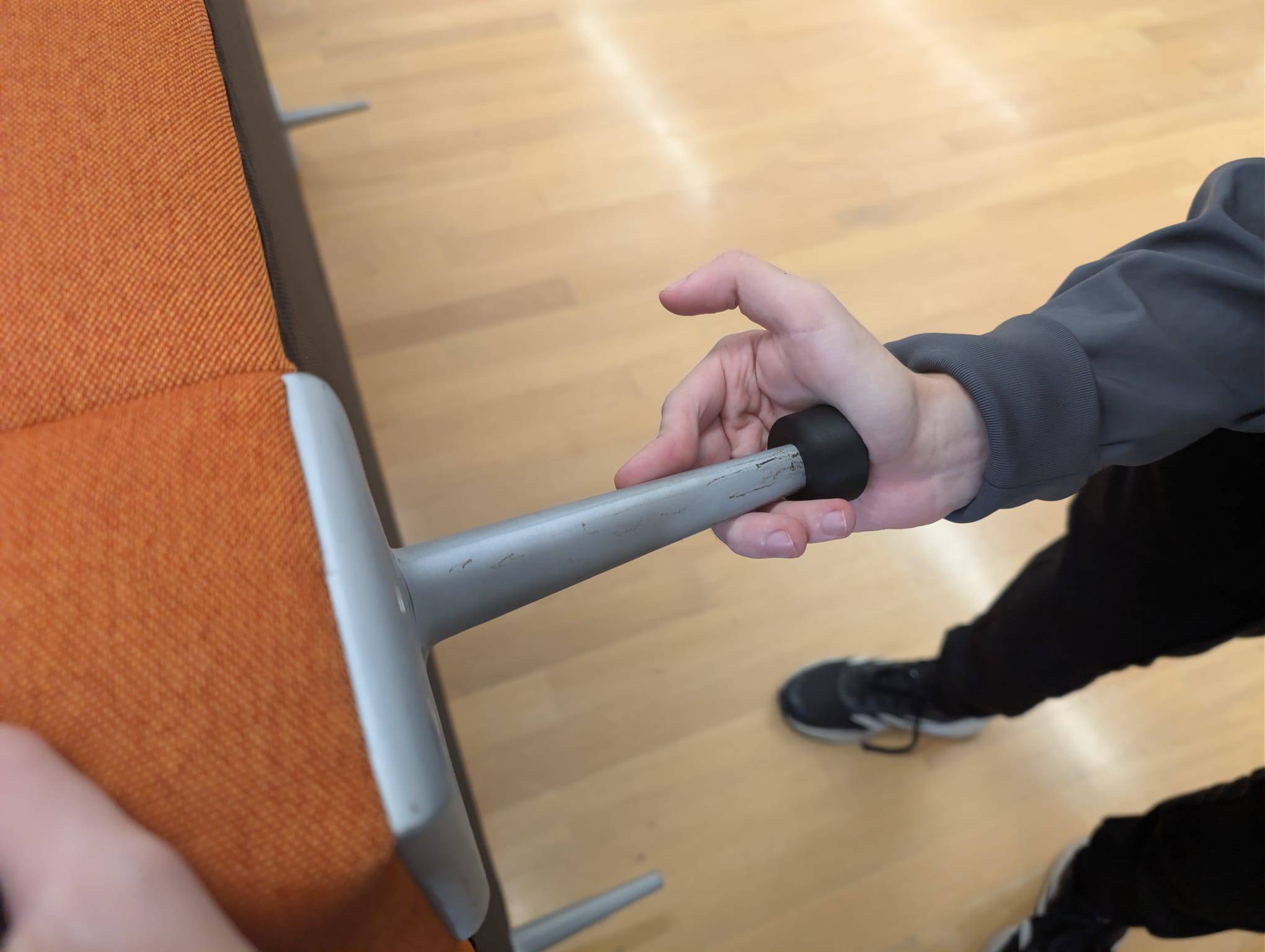 Generator: 3D printer