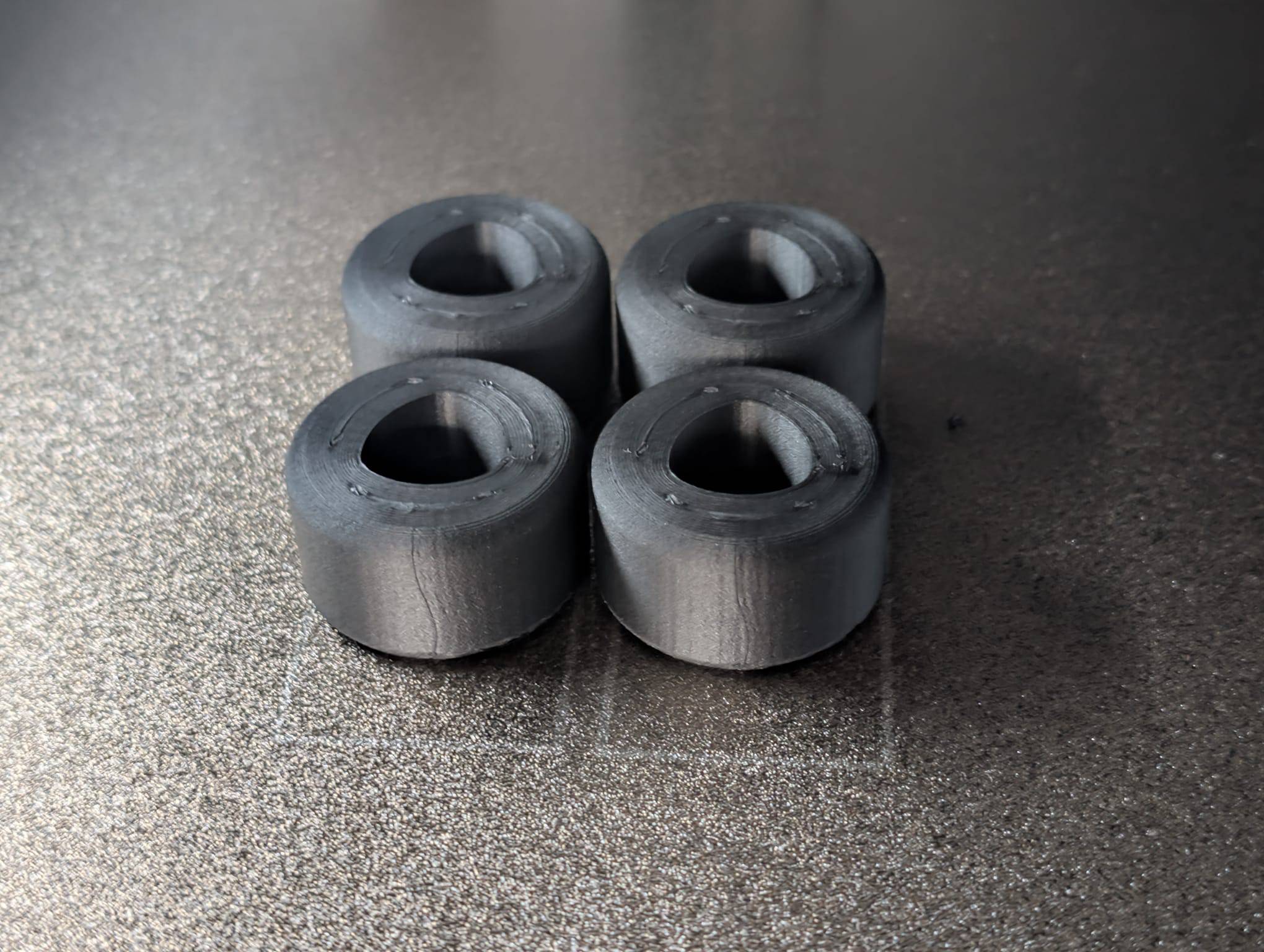 Generator: 3D printer