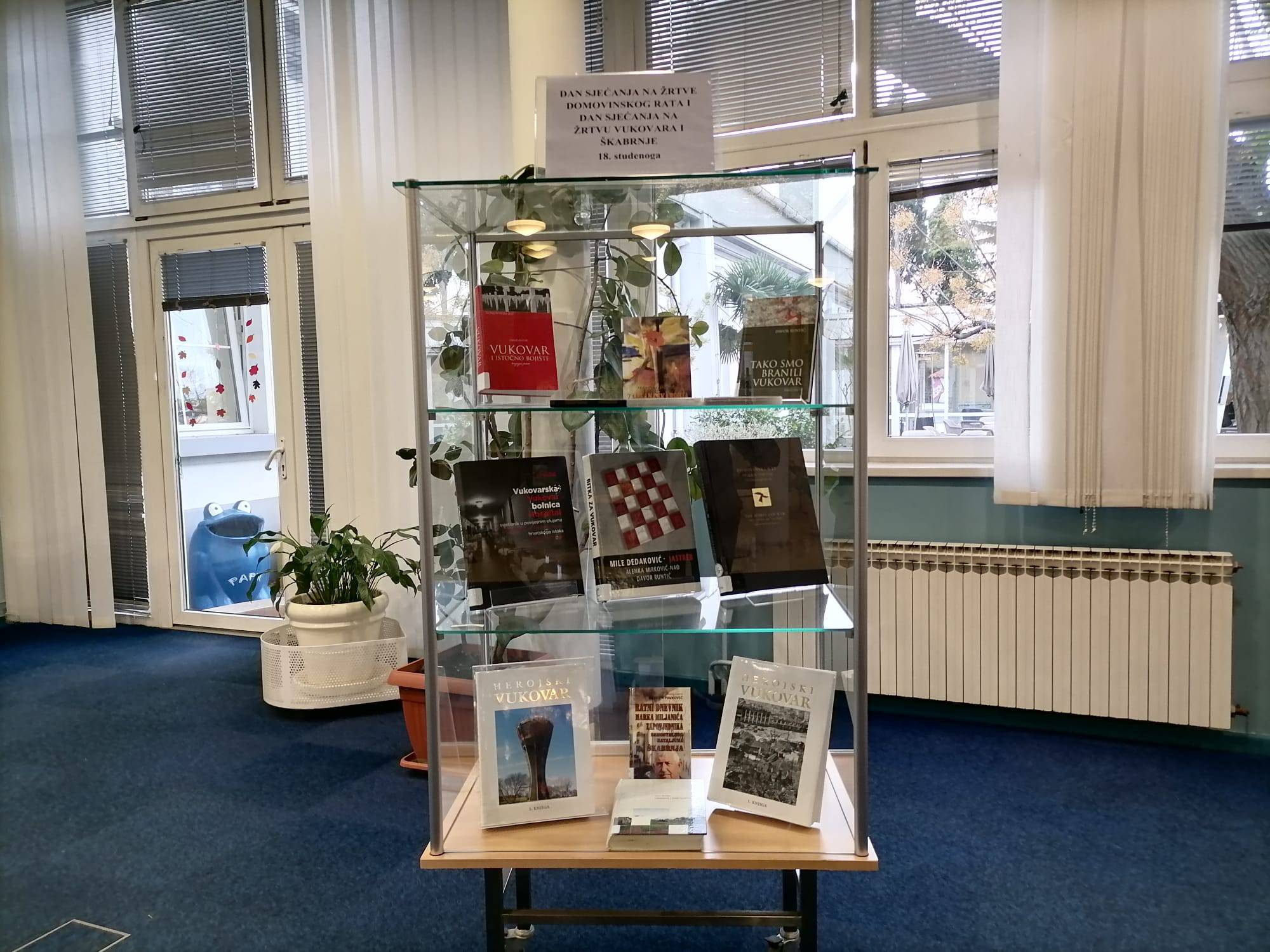 Vukovar i Škabrnja 1991.-2025.