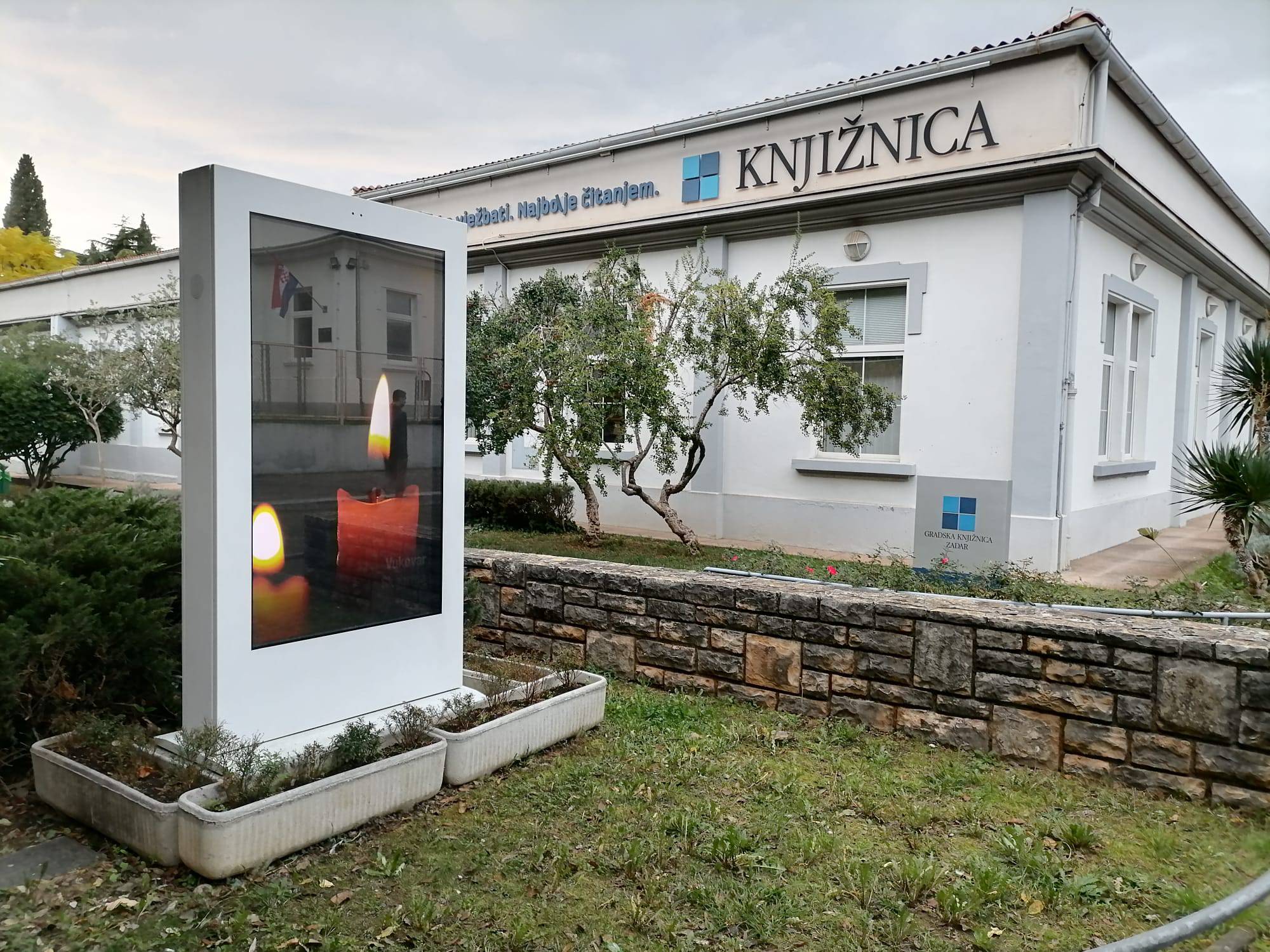 Vukovar i Škabrnja 1991.-2025.