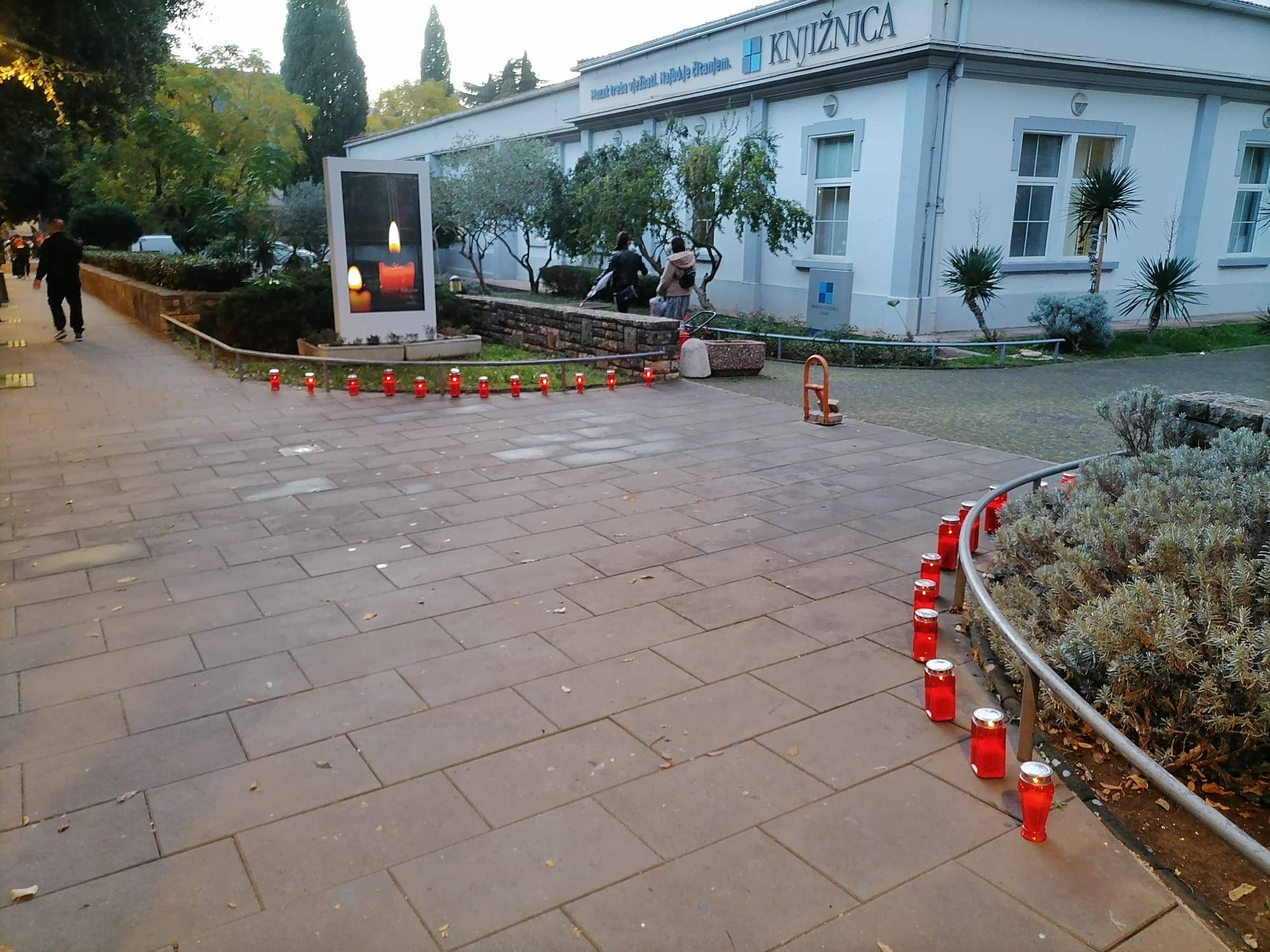 Vukovar i Škabrnja 1991.-2025.