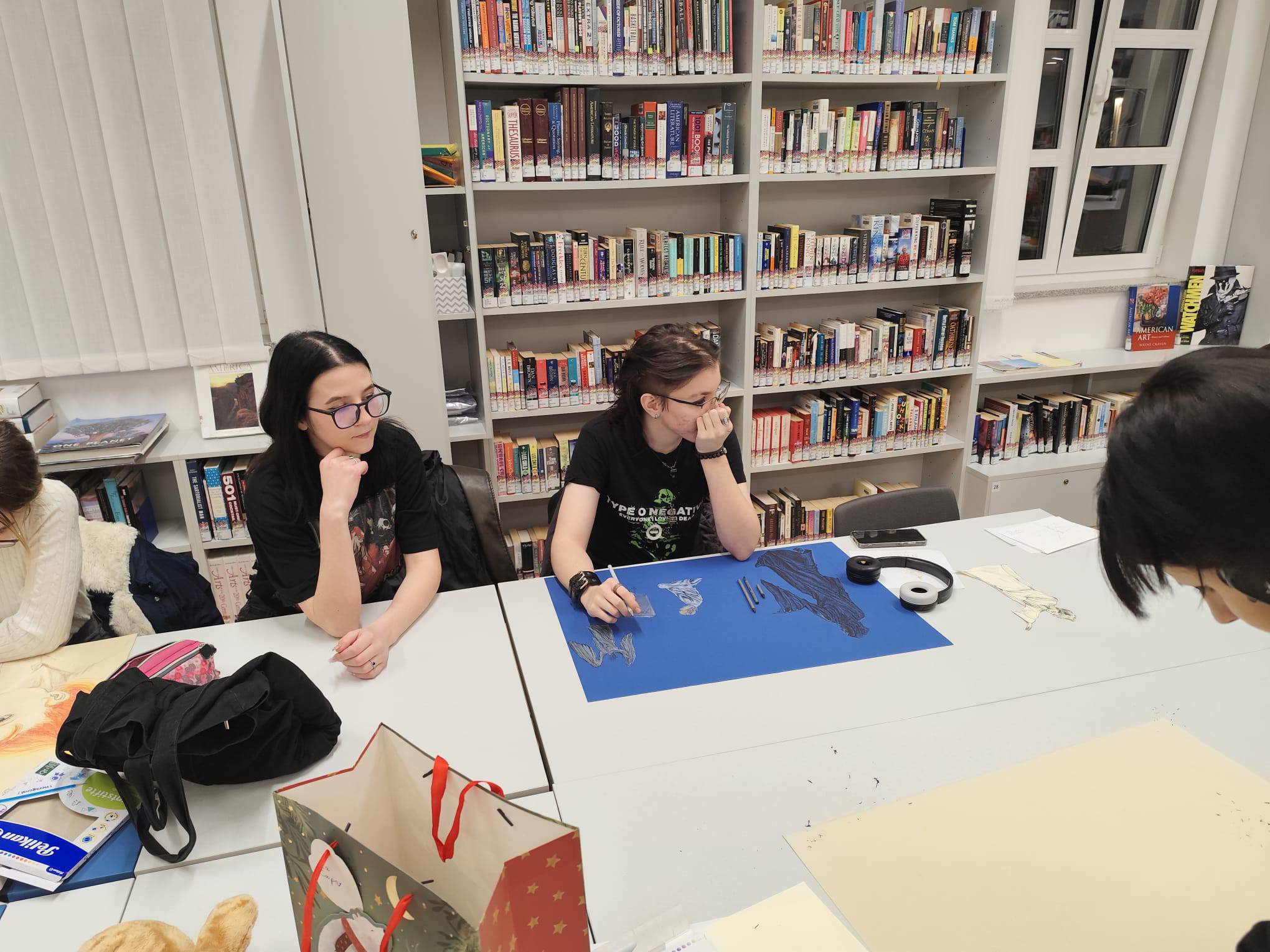 Božićna priča, Charles Dickens (1843.)