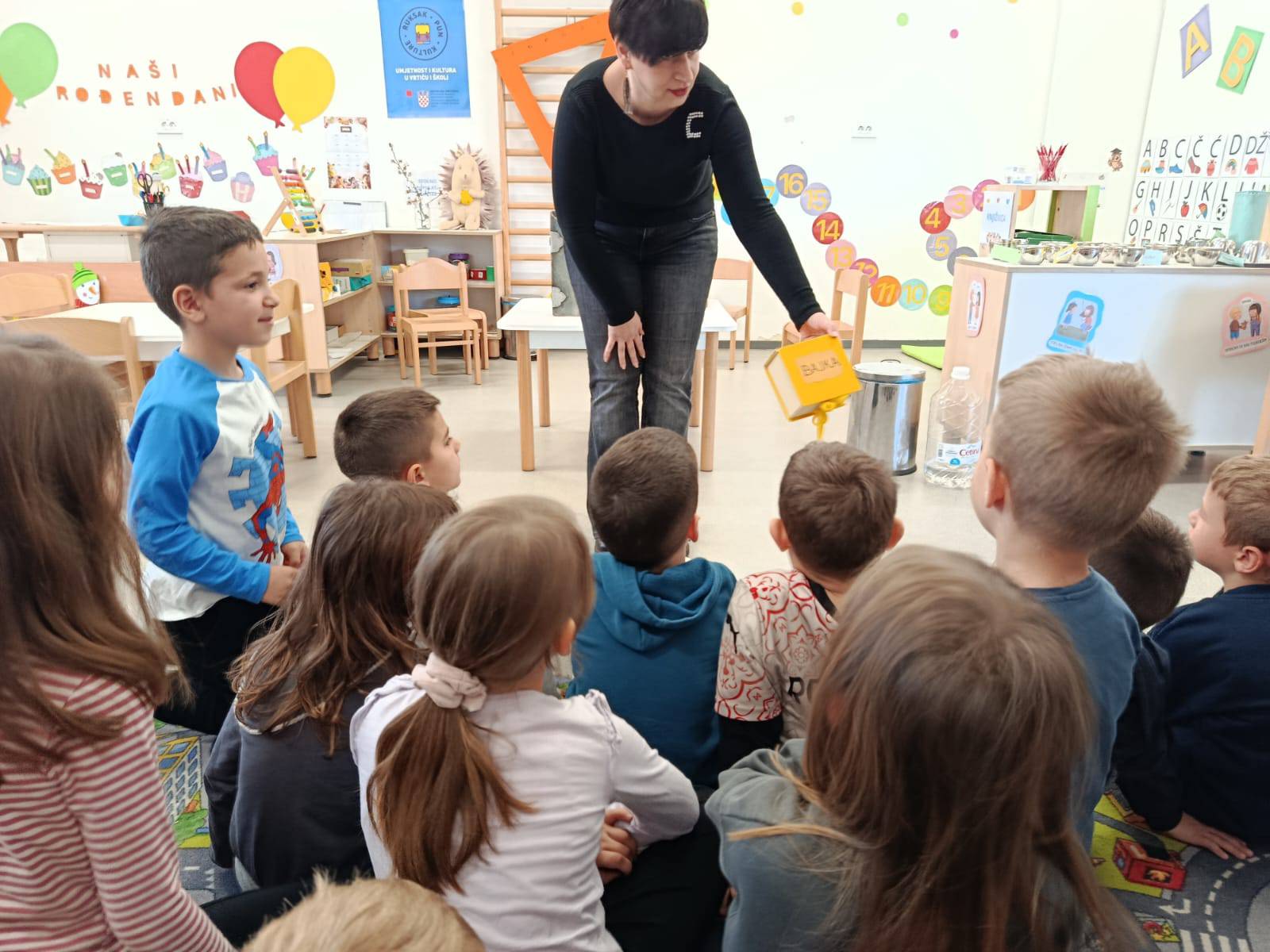 Naraton 2026: Bajkoplov Naraton 2026: Bajkoplov