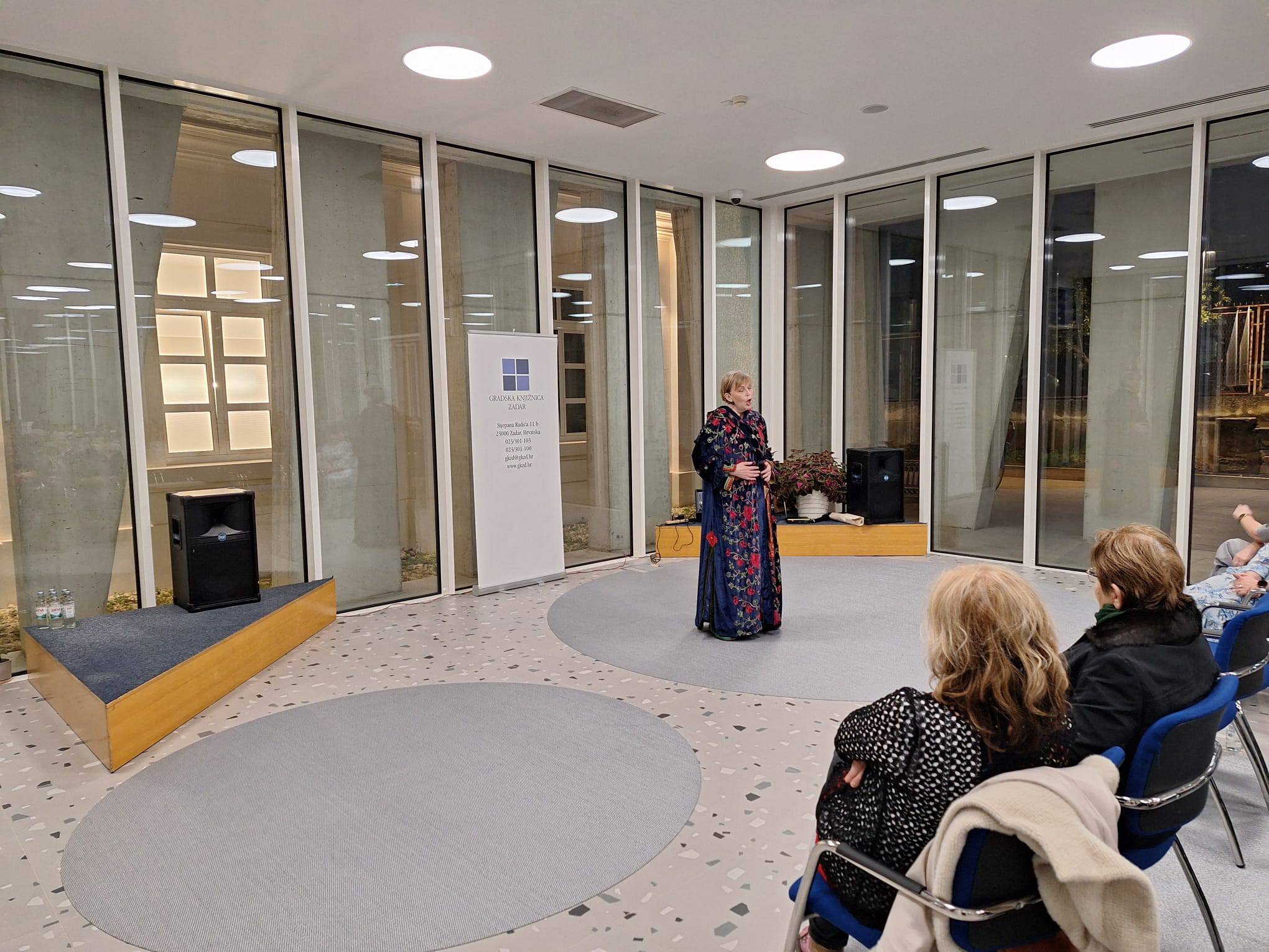 Naraton 2026: Osvijetlimo put pricama Naraton 2026: Osvijetlimo put pricama