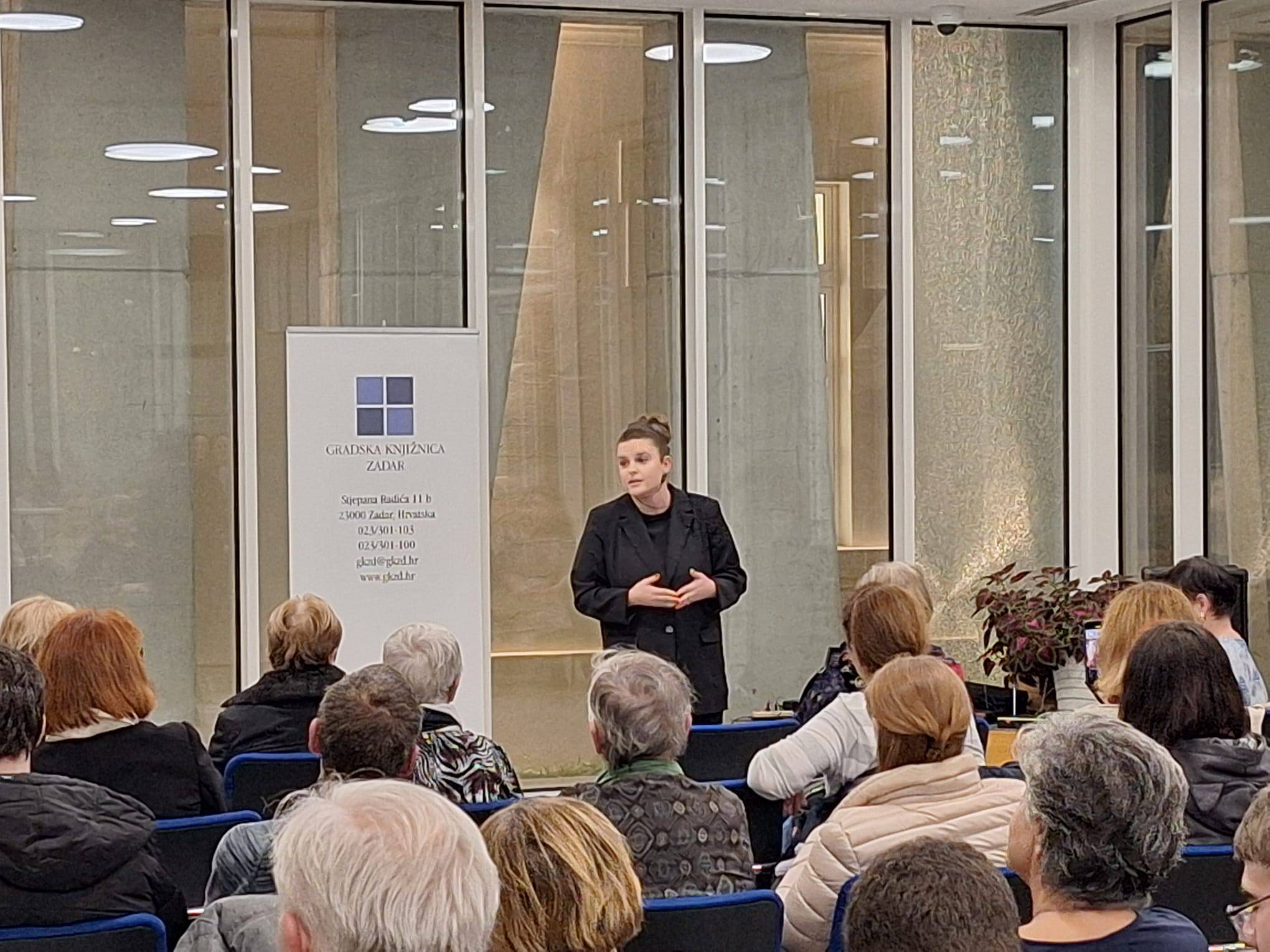 Naraton 2026: Osvijetlimo put pricama Naraton 2026: Osvijetlimo put pricama