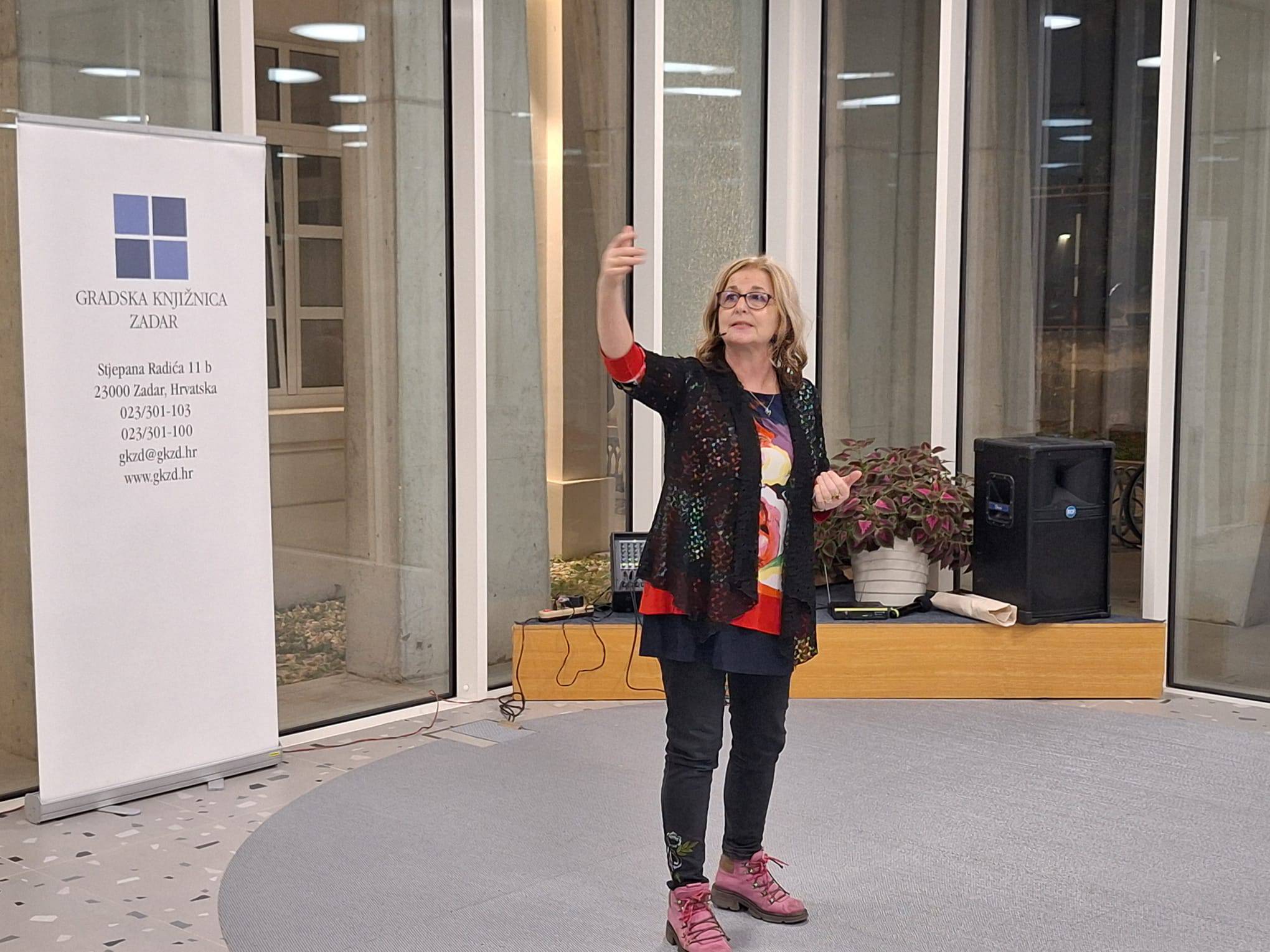 Naraton 2026: Osvijetlimo put pricama Naraton 2026: Osvijetlimo put pricama