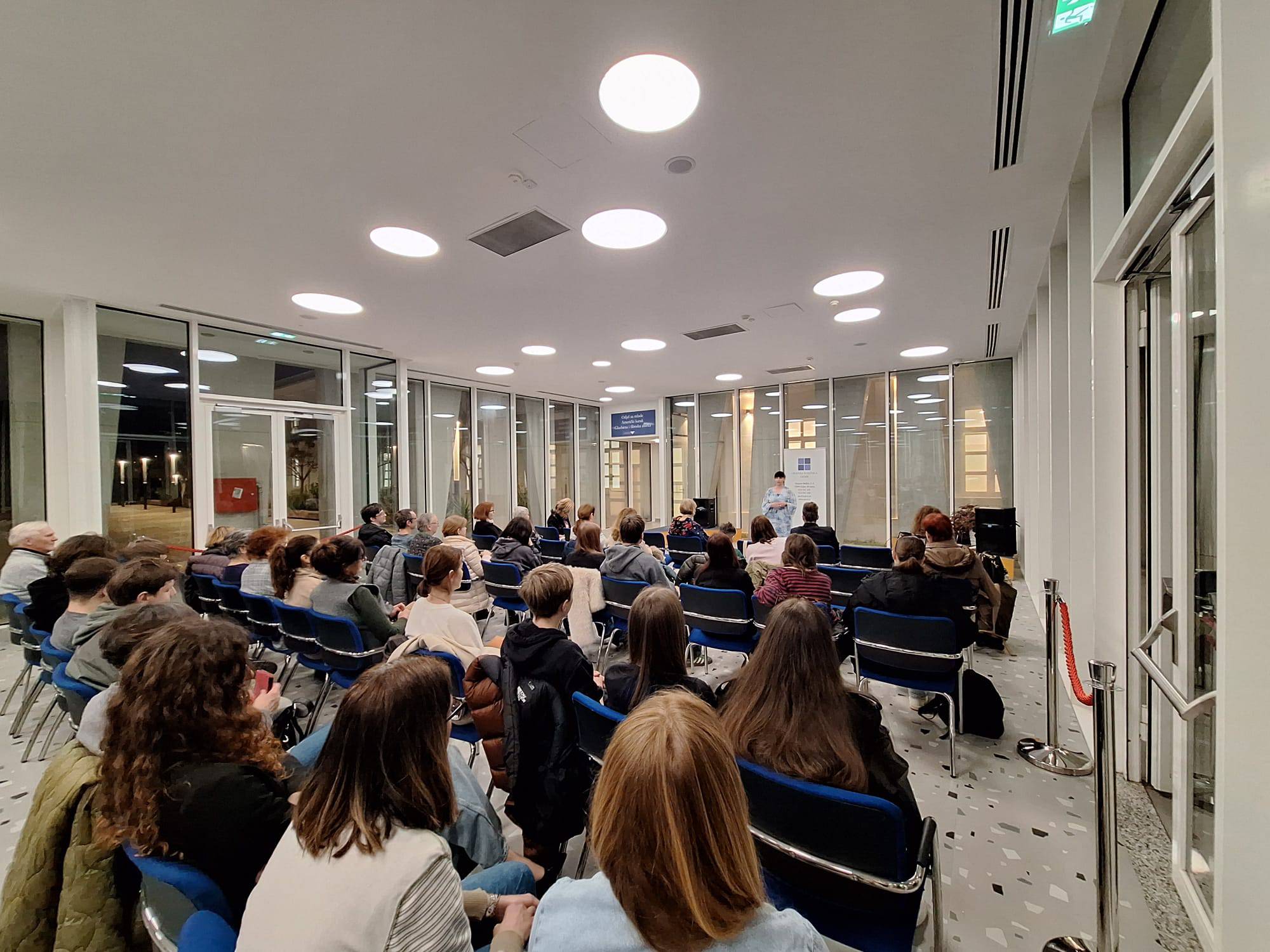 Naraton 2026: Osvijetlimo put pricama Naraton 2026: Osvijetlimo put pricama