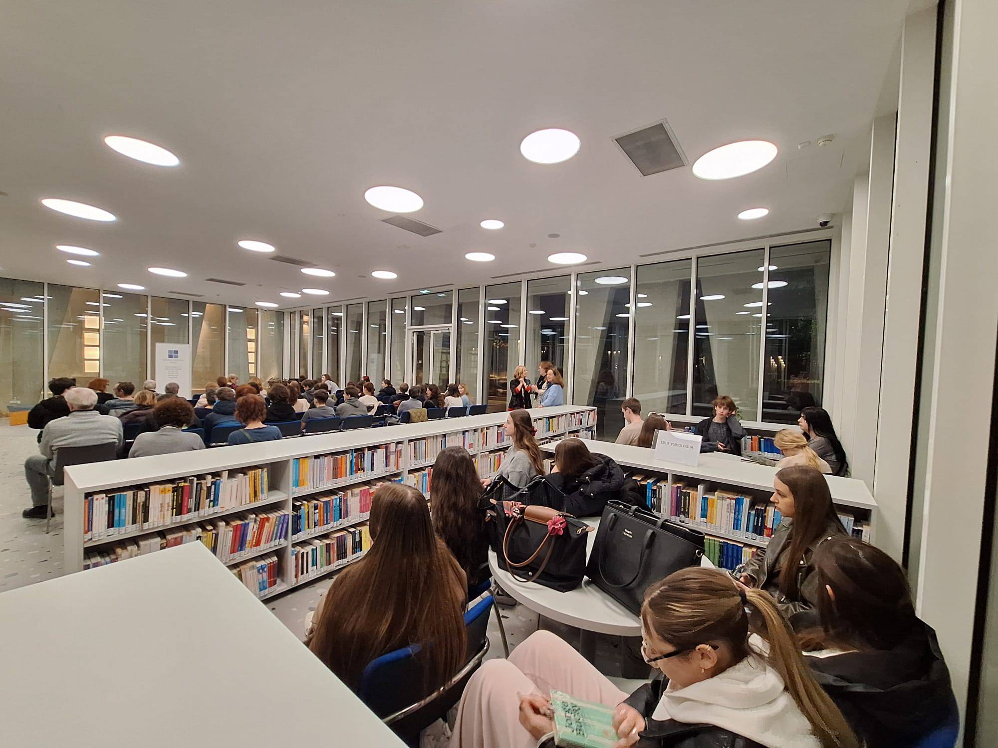 Naraton 2026: Osvijetlimo put pricama Naraton 2026: Osvijetlimo put pricama