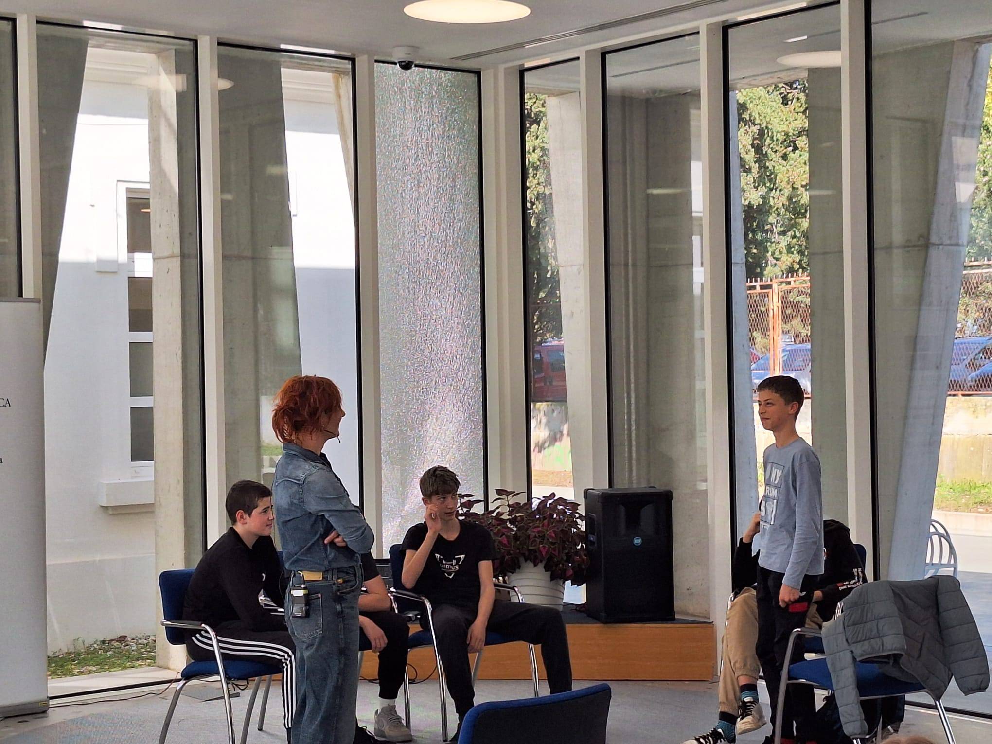 Naraton 2026: Dijana Zoric Naraton 2026: Dijana Zoric