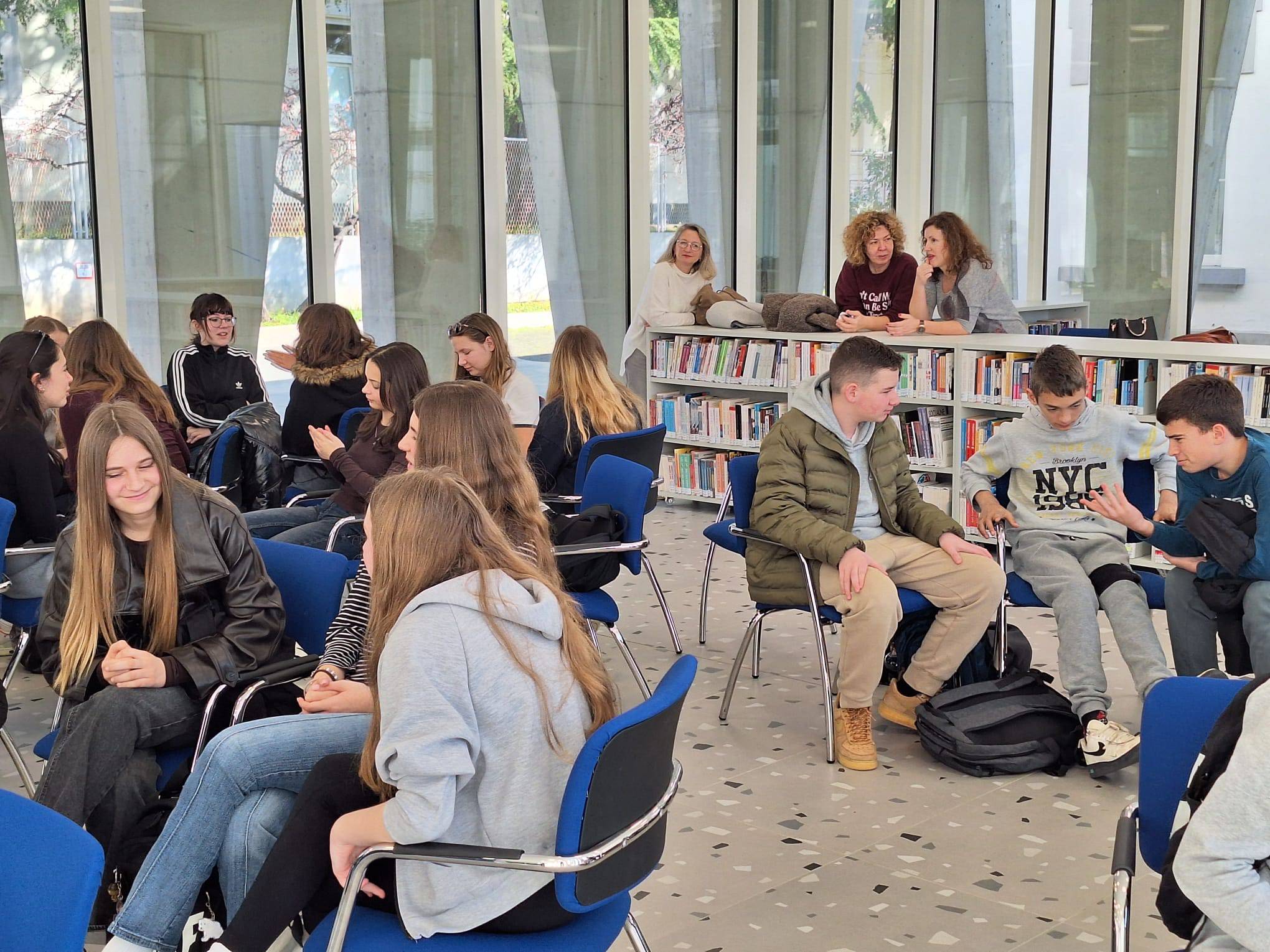 Naraton 2026: Dijana Zoric Naraton 2026: Dijana Zoric