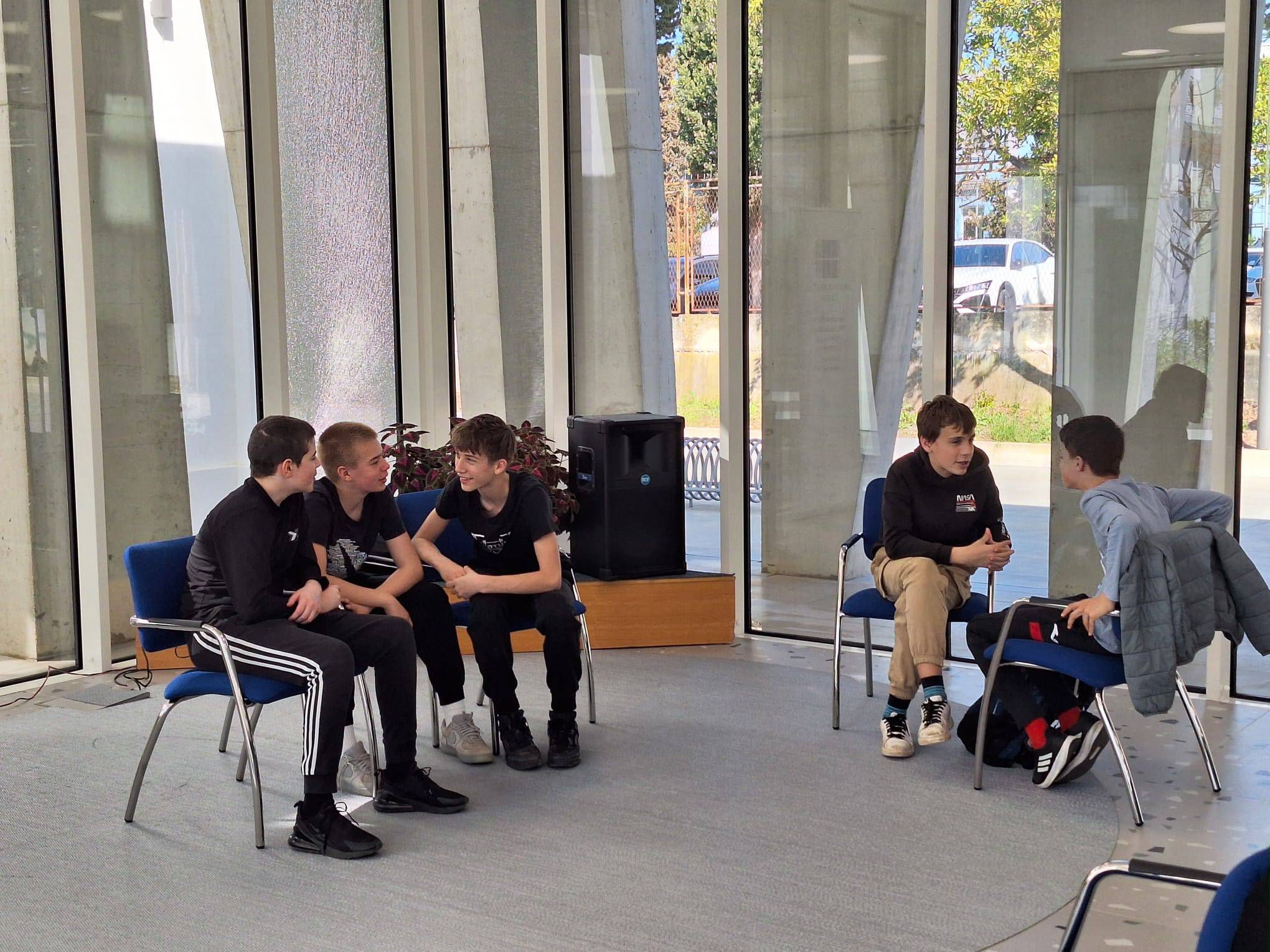 Naraton 2026: Dijana Zoric Naraton 2026: Dijana Zoric