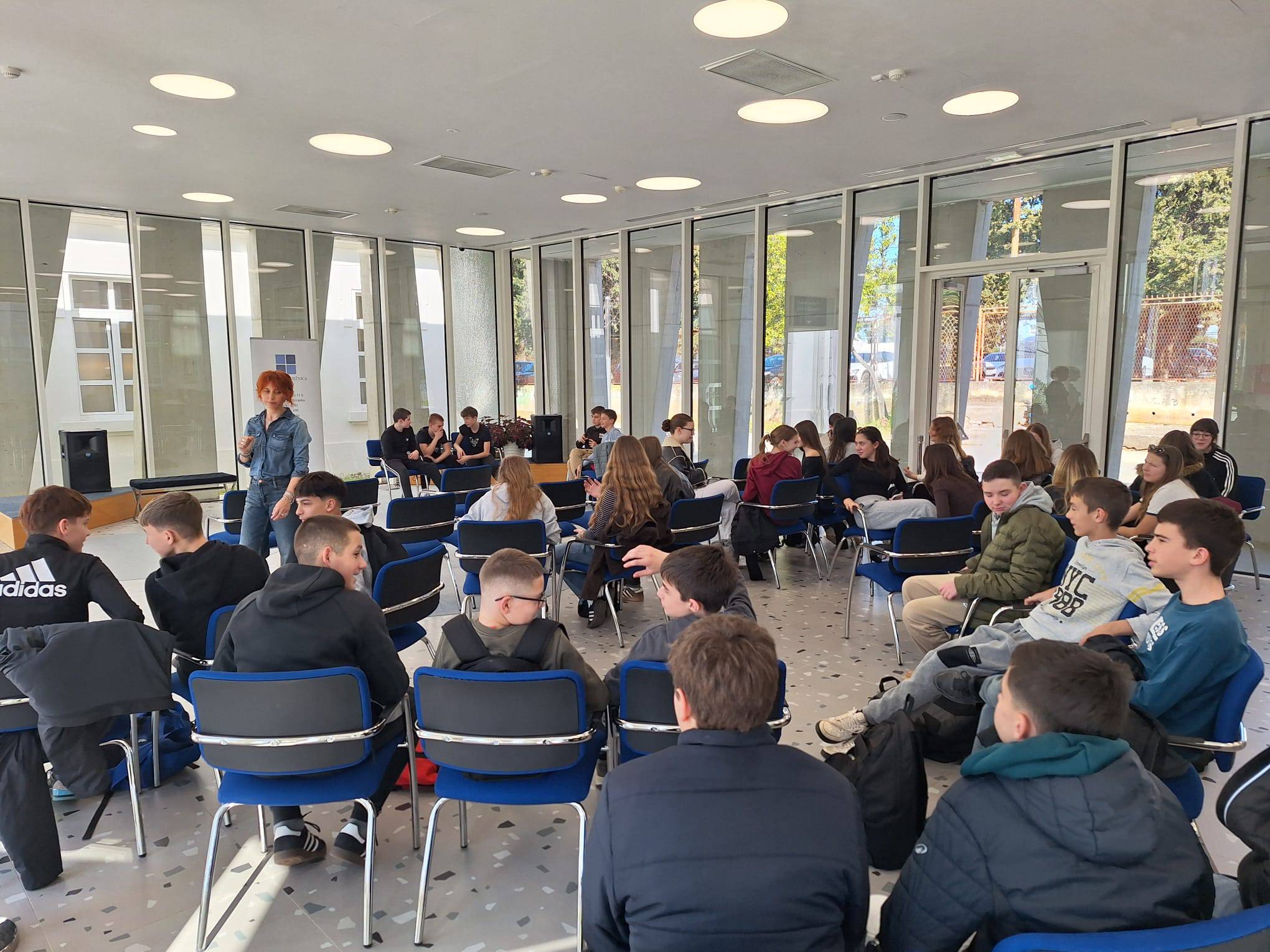 Naraton 2026: Dijana Zoric Naraton 2026: Dijana Zoric