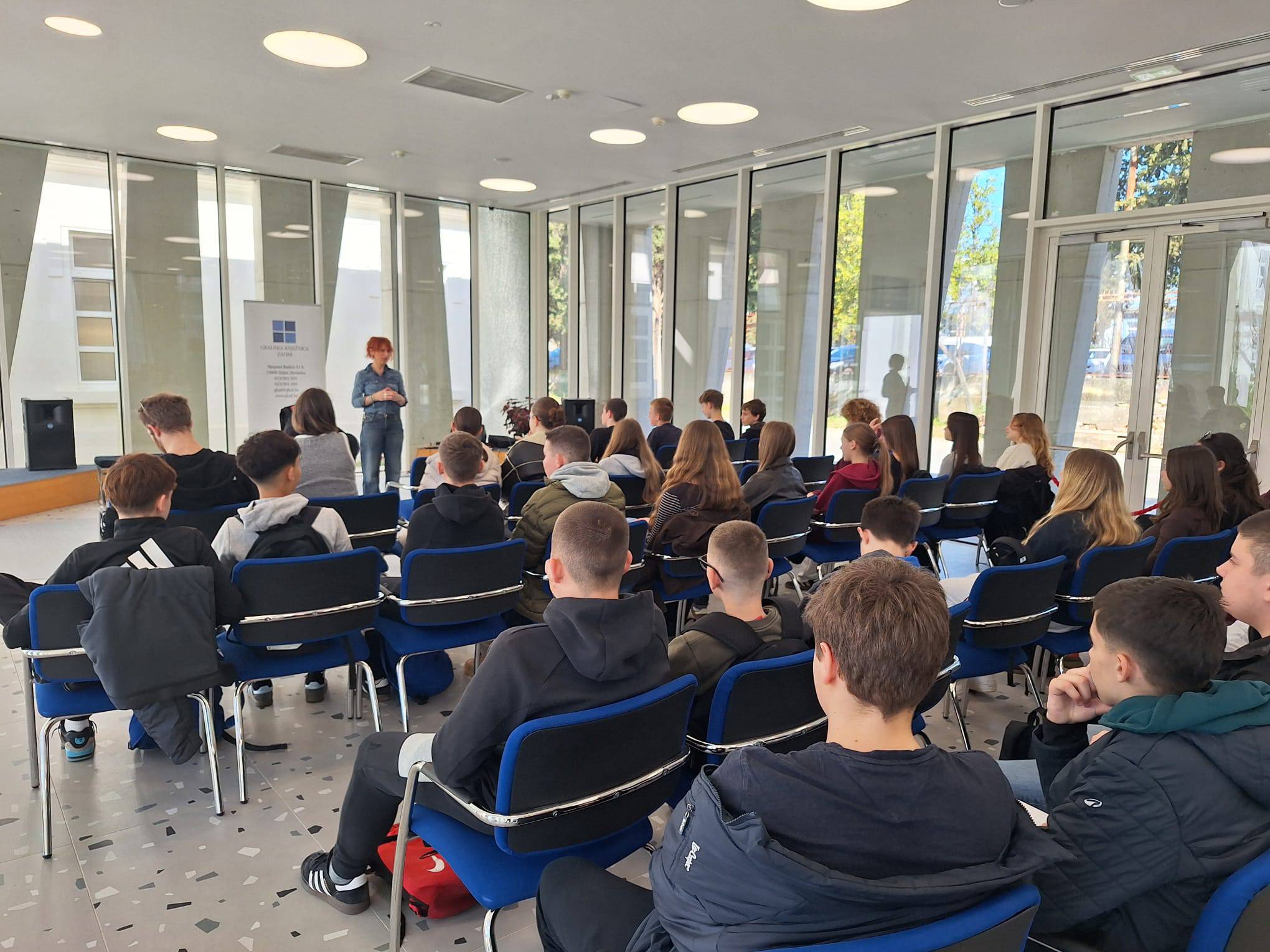 Naraton 2026: Dijana Zoric Naraton 2026: Dijana Zoric