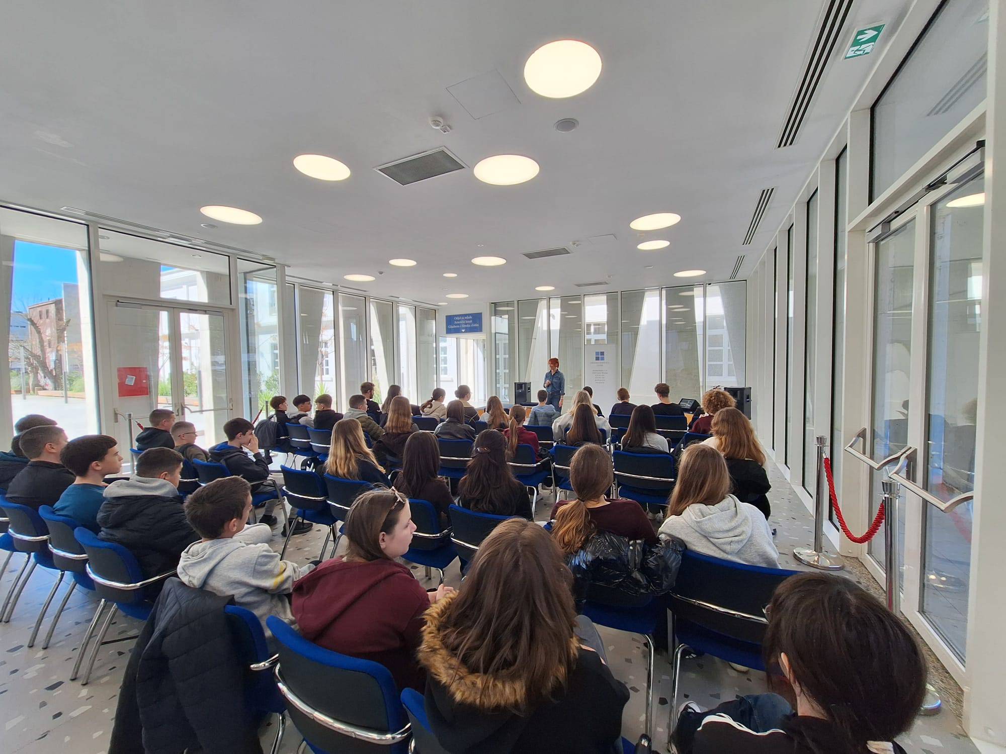 Naraton 2026: Dijana Zoric Naraton 2026: Dijana Zoric