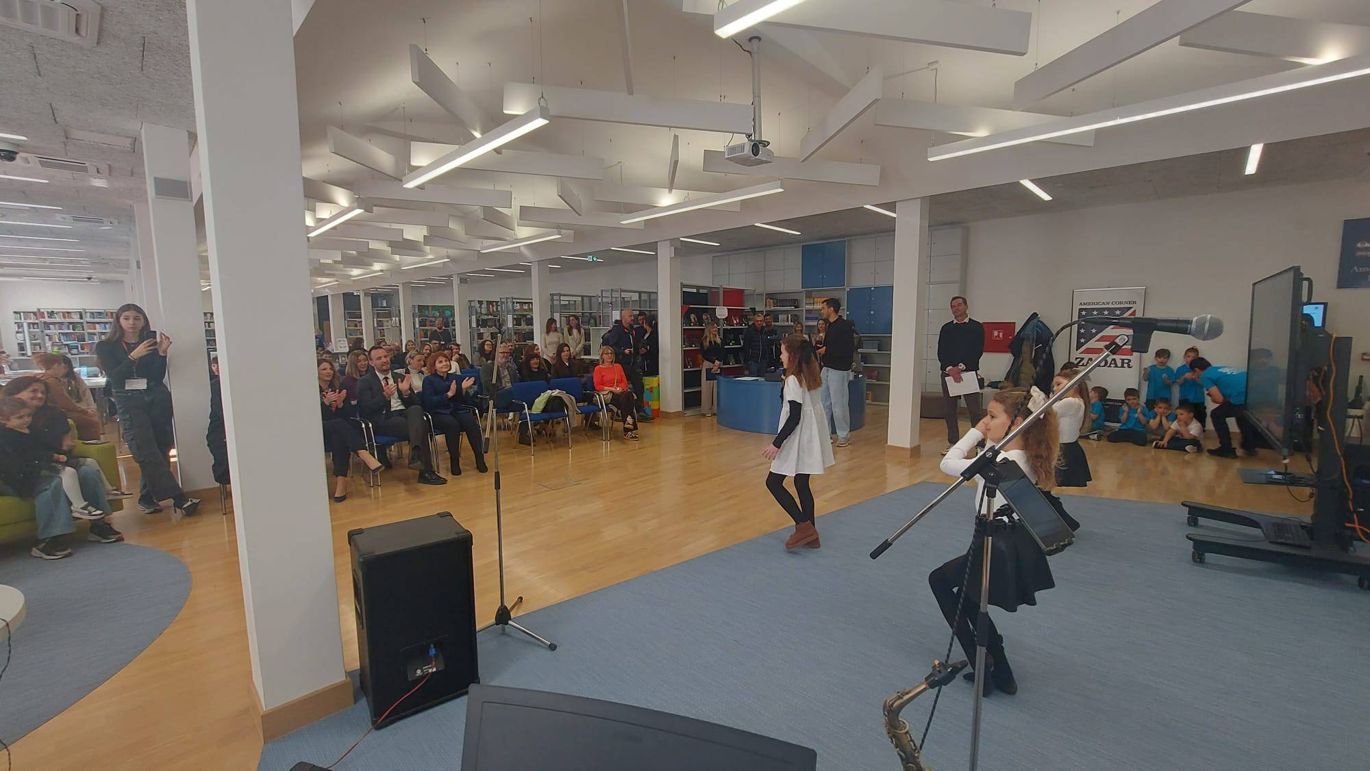 Otvoren steAm tjedan 2026.