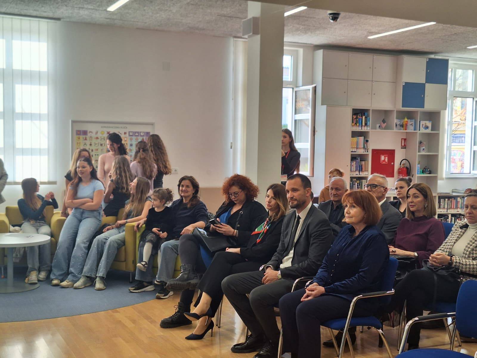 Otvoren steAm tjedan 2026.