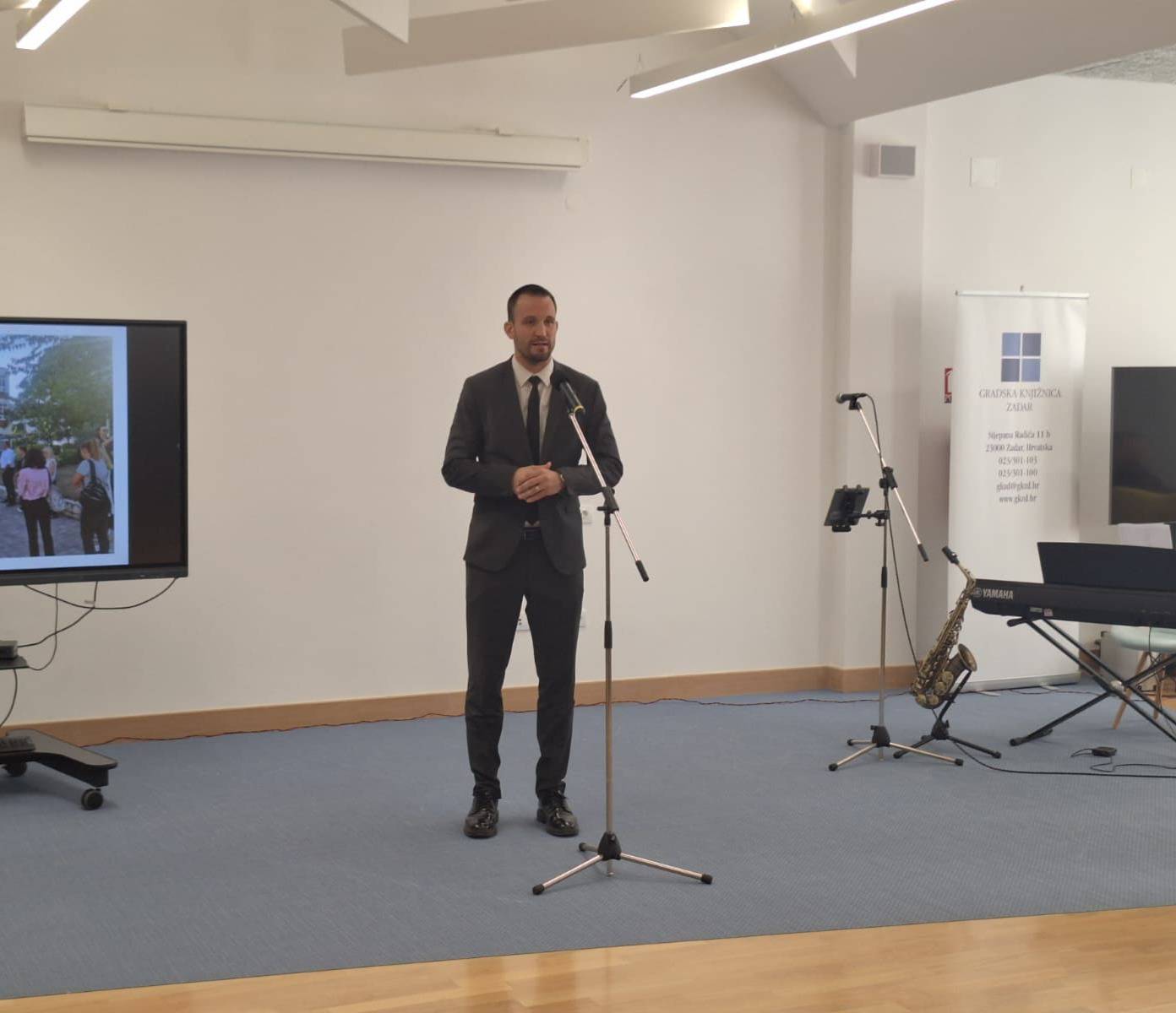 Otvoren steAm tjedan 2026.