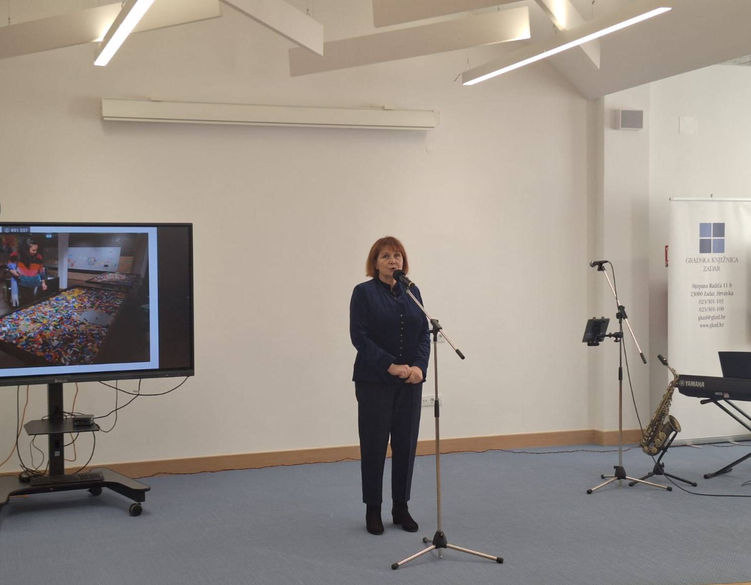 Otvoren steAm tjedan 2026.