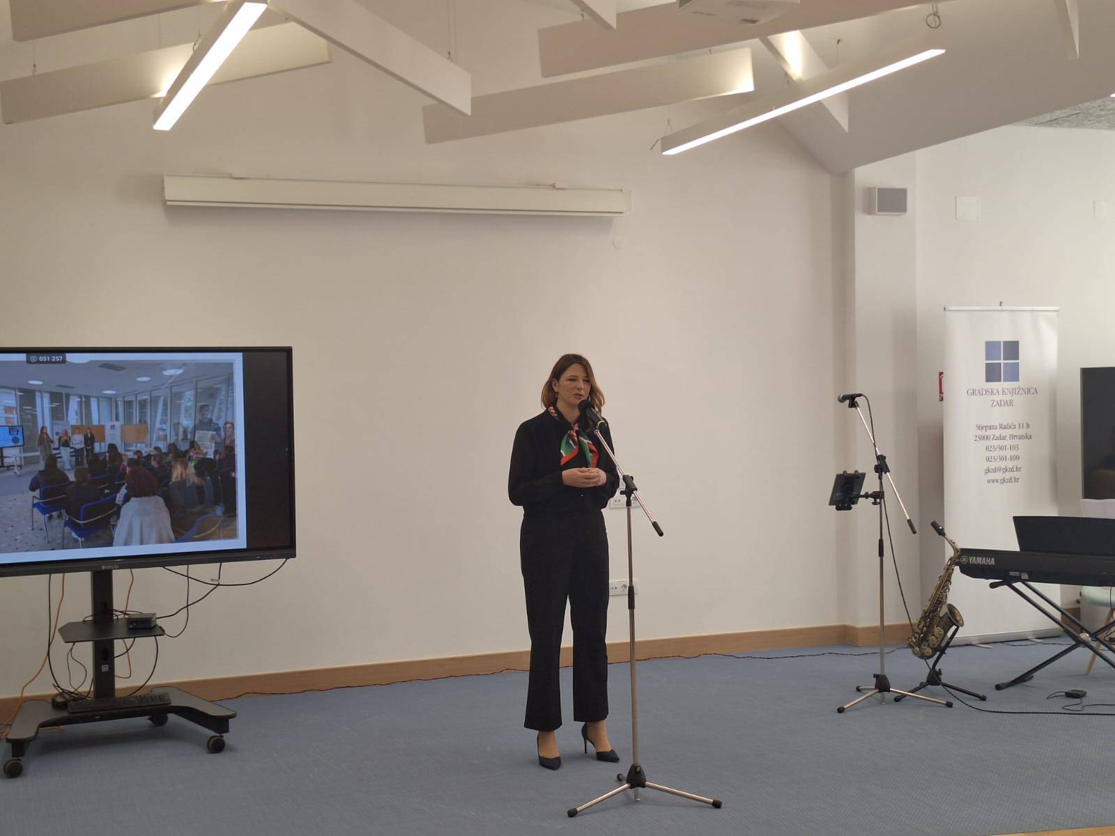 Otvoren steAm tjedan 2026.