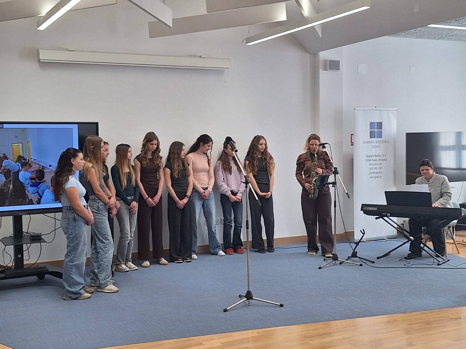 Otvoren steAm tjedan 2026.