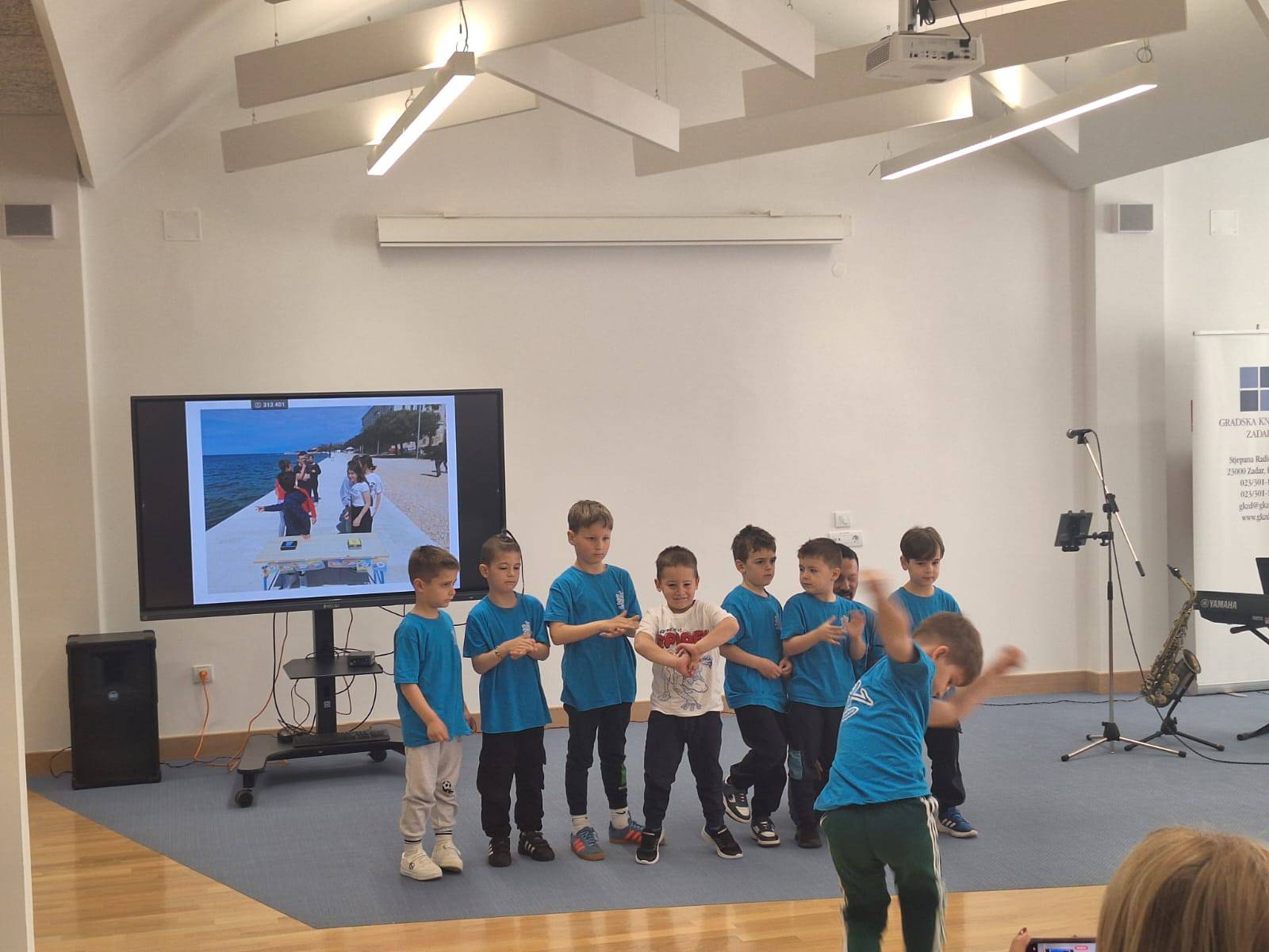 Otvoren steAm tjedan 2026.