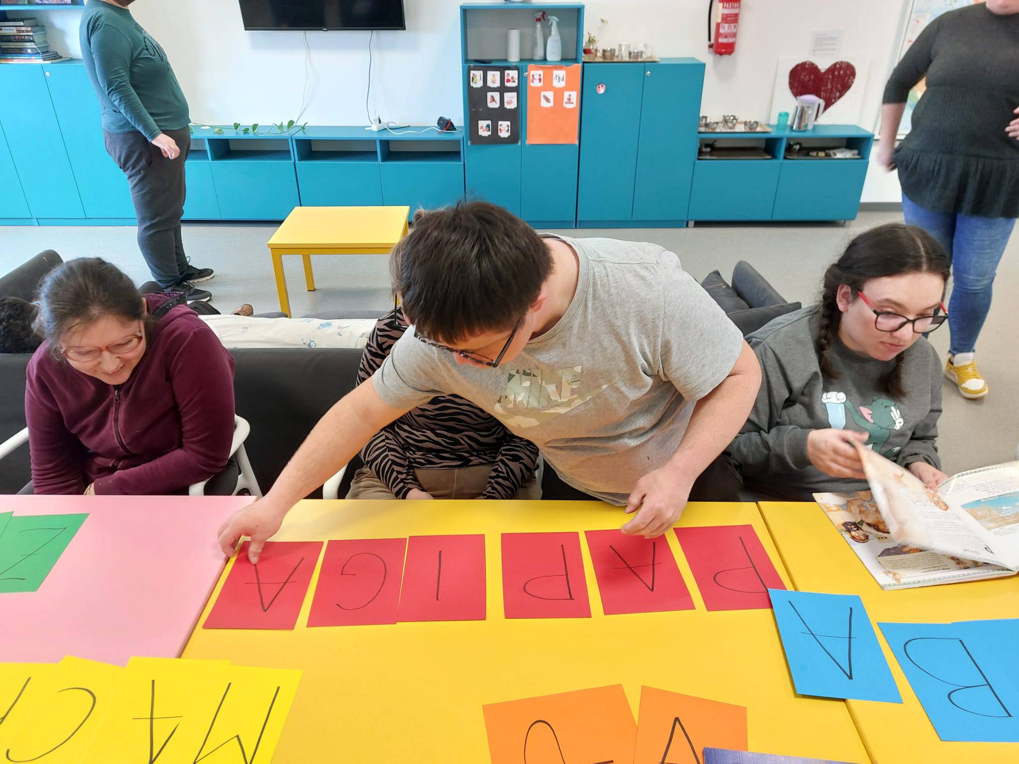 Posjet Centru za pružanje usluga u zajednici Mocire