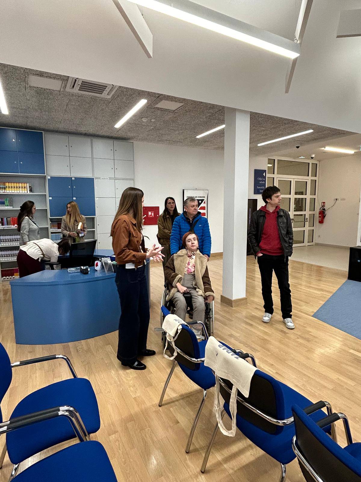 Zadar cita: Mirna Brodjanac