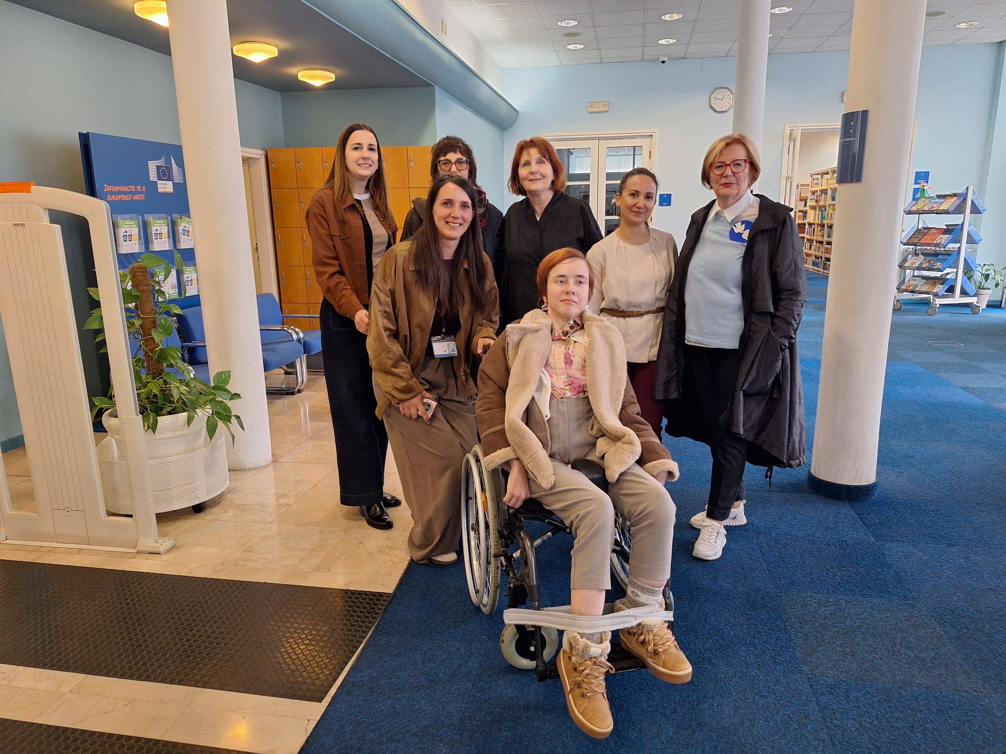 Zadar cita: Mirna Brodjanac