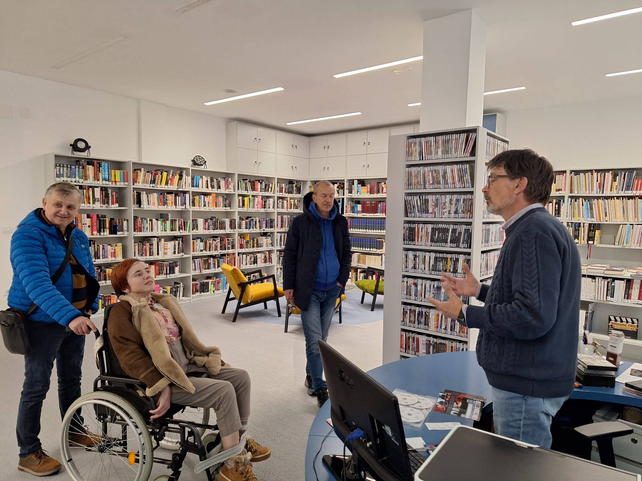 Zadar cita: Mirna Brodjanac