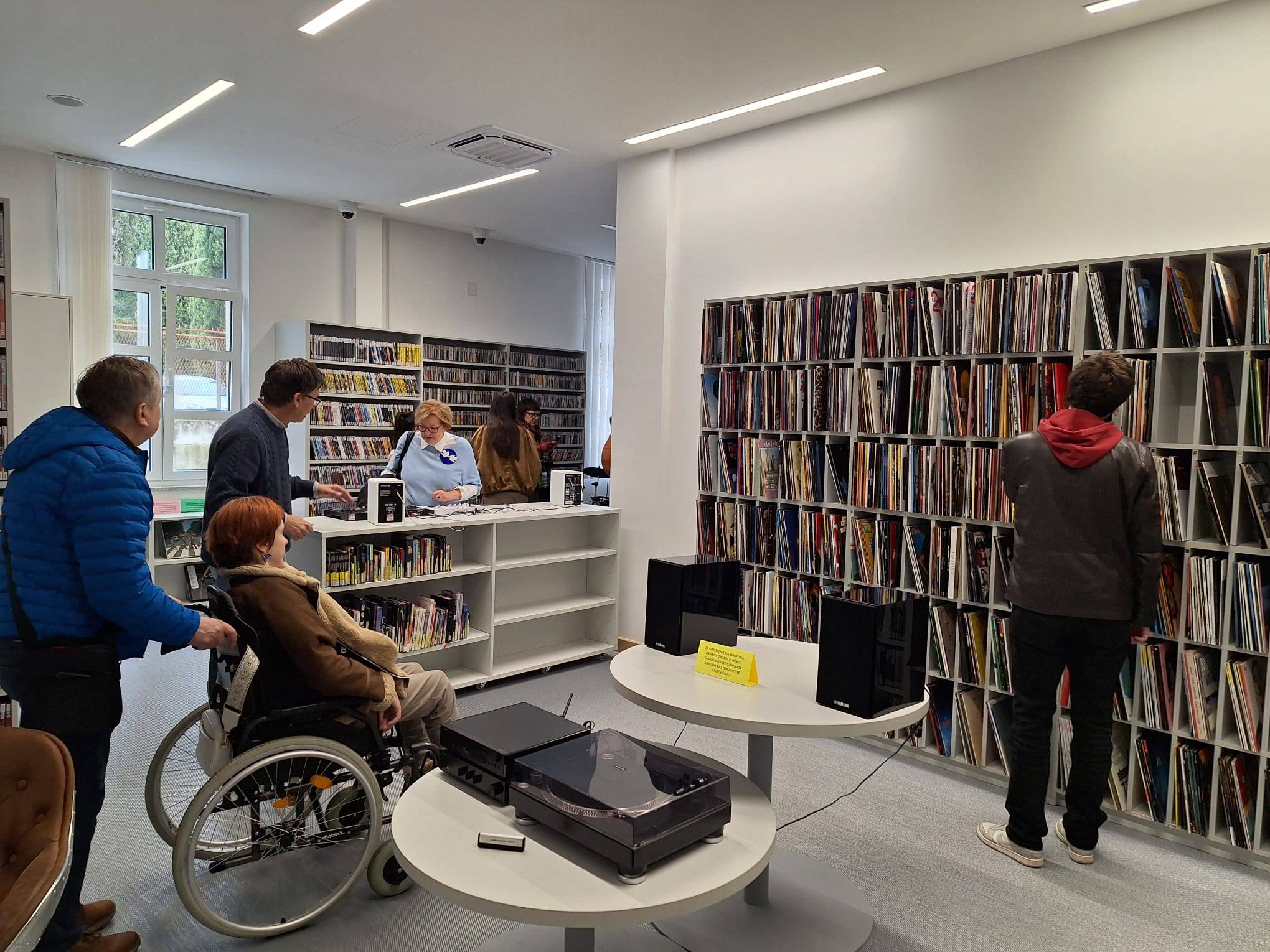 Zadar cita: Mirna Brodjanac