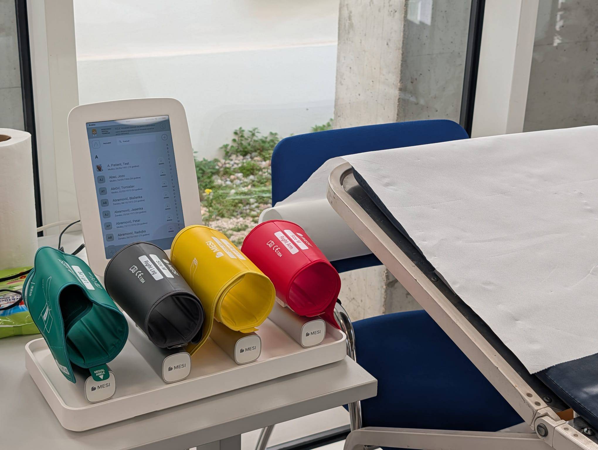 Javnozdravstvena akcija „Korak ispred bolesti“ u GKZD