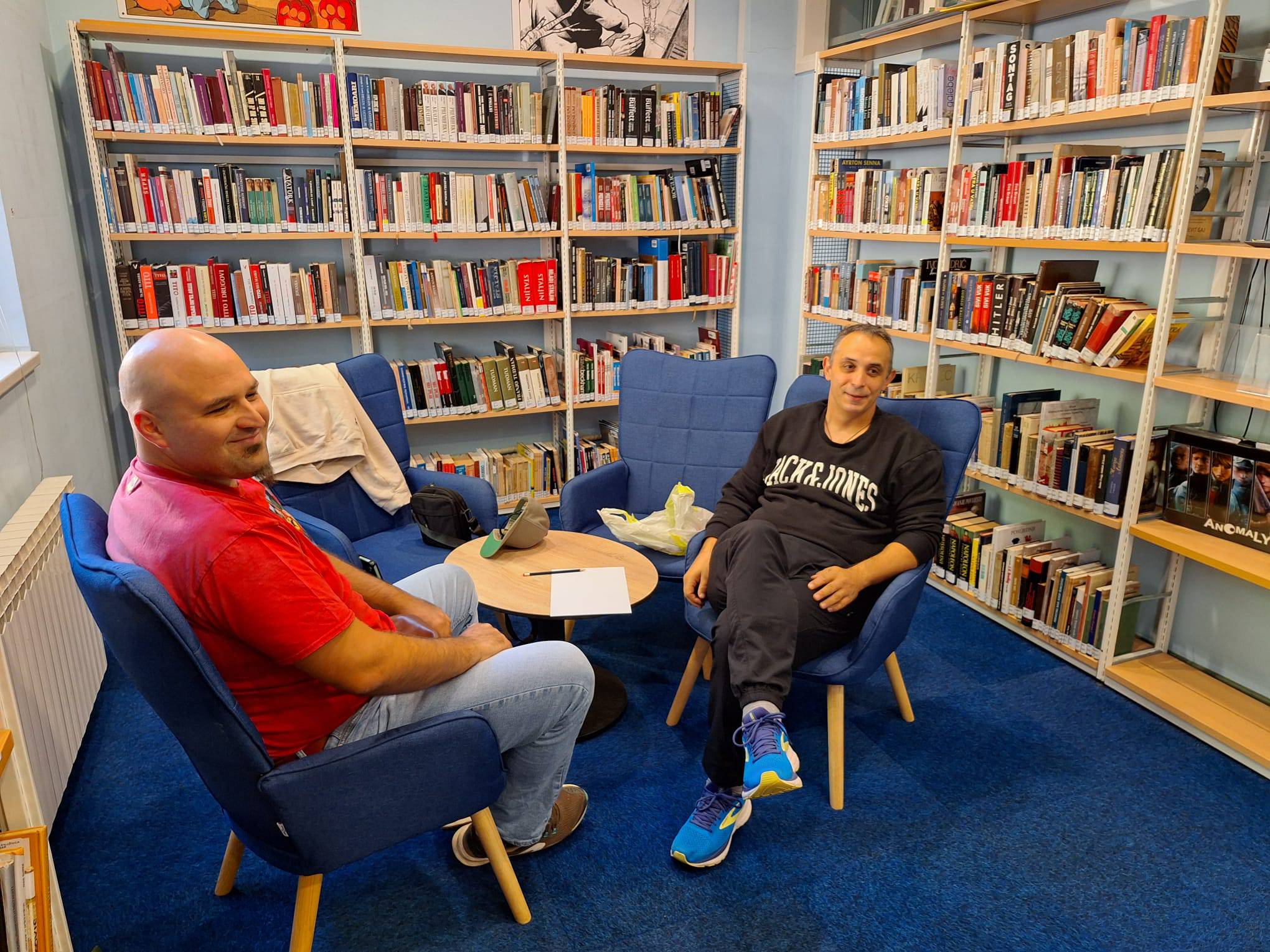 Završio Festival stripa Zbirka 74