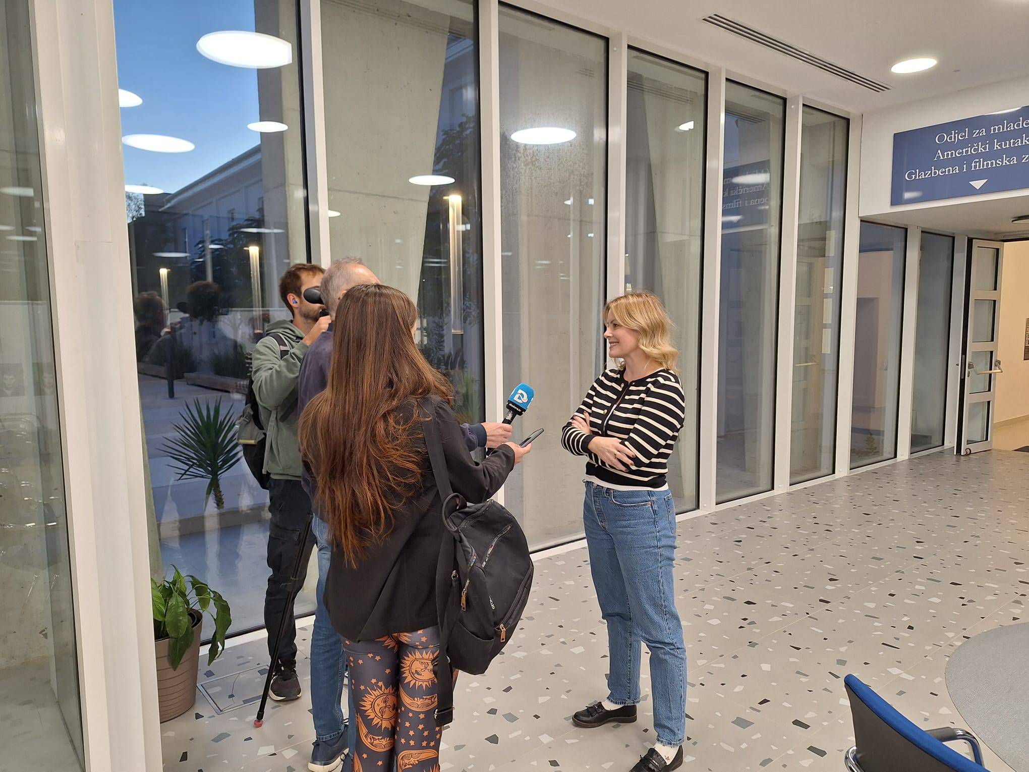 Palača riječi: Korana Svilar