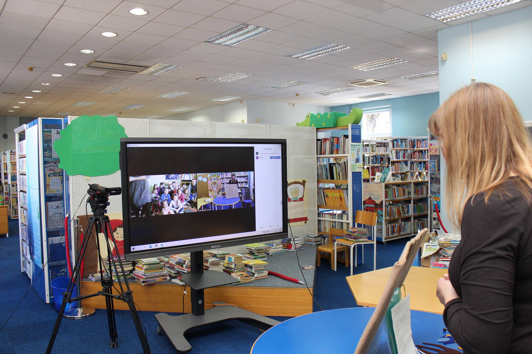 Zadar cita - stara vocka