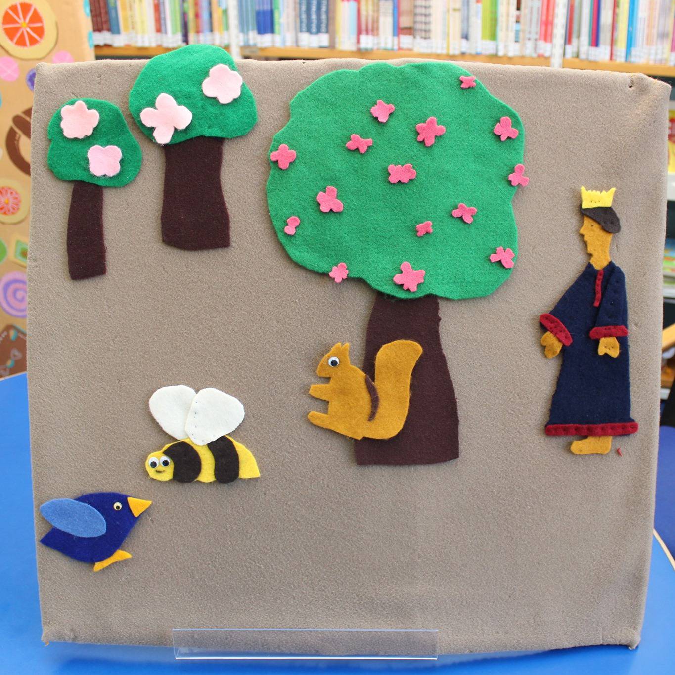 Zadar cita - stara vocka