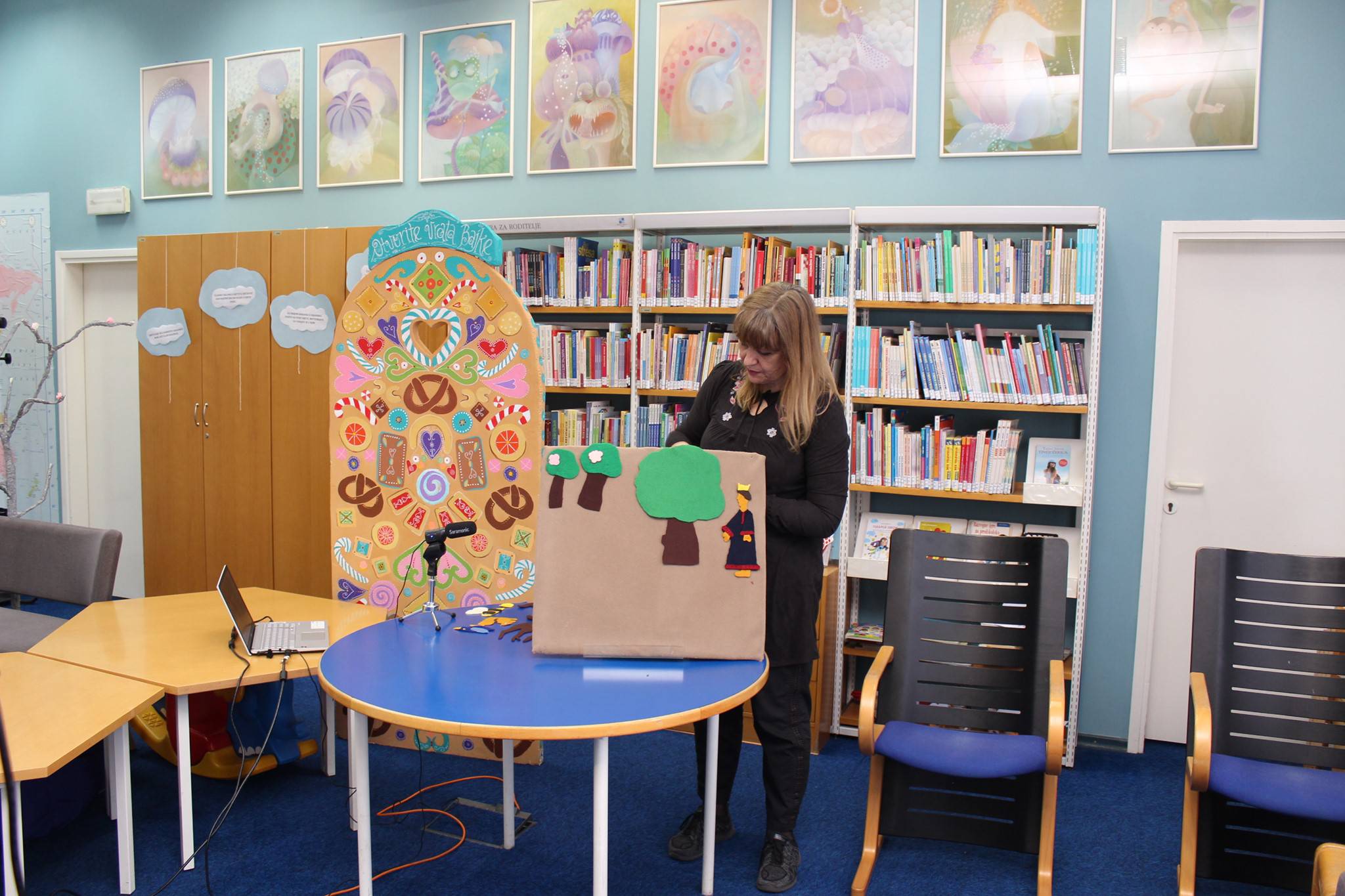 Zadar cita - stara vocka