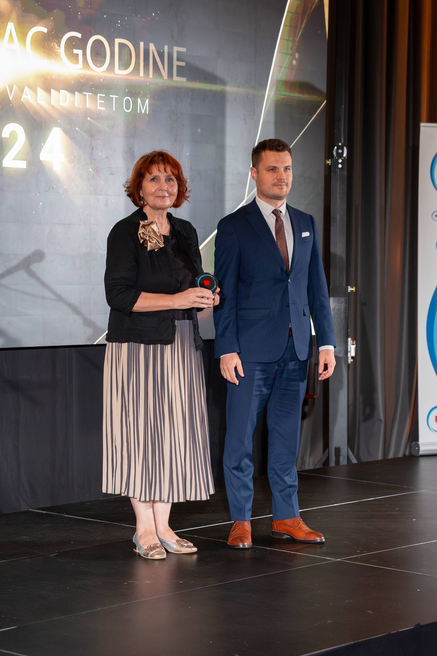 Gradska knjižnica Zadar – Poslodavac godine za osobe s invaliditetom!