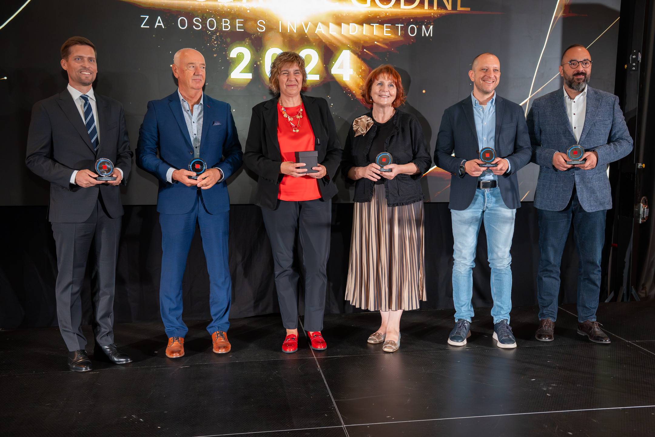 Gradska knjižnica Zadar – Poslodavac godine za osobe s invaliditetom!