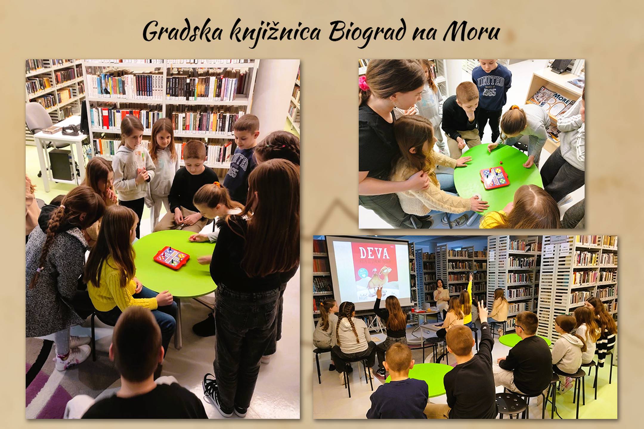 Zahvala: kulturna pustolovina Zadar čita 2025.