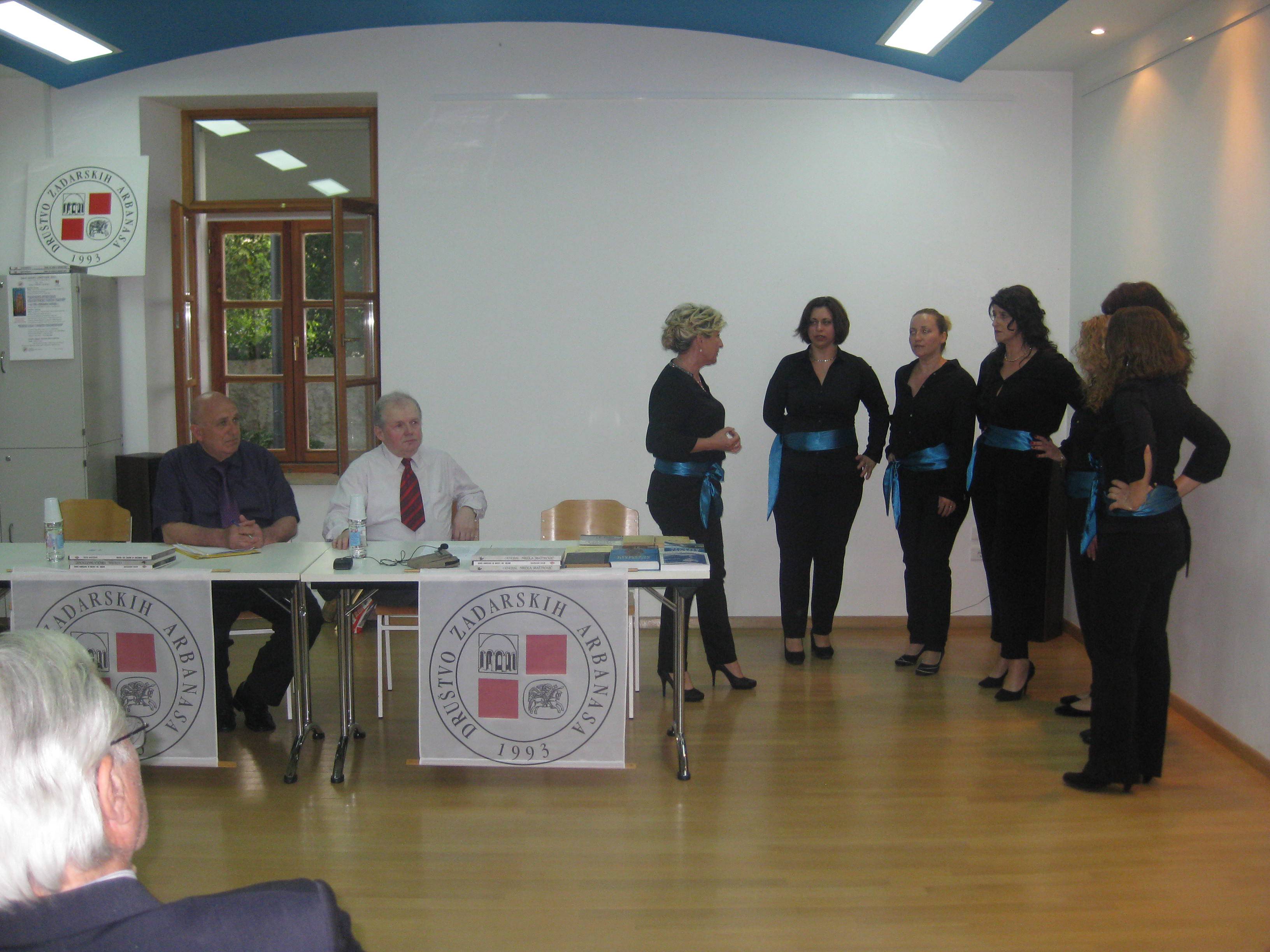 Predavanje: Hrvatski svestrani znanstvenik Kruno Krstić